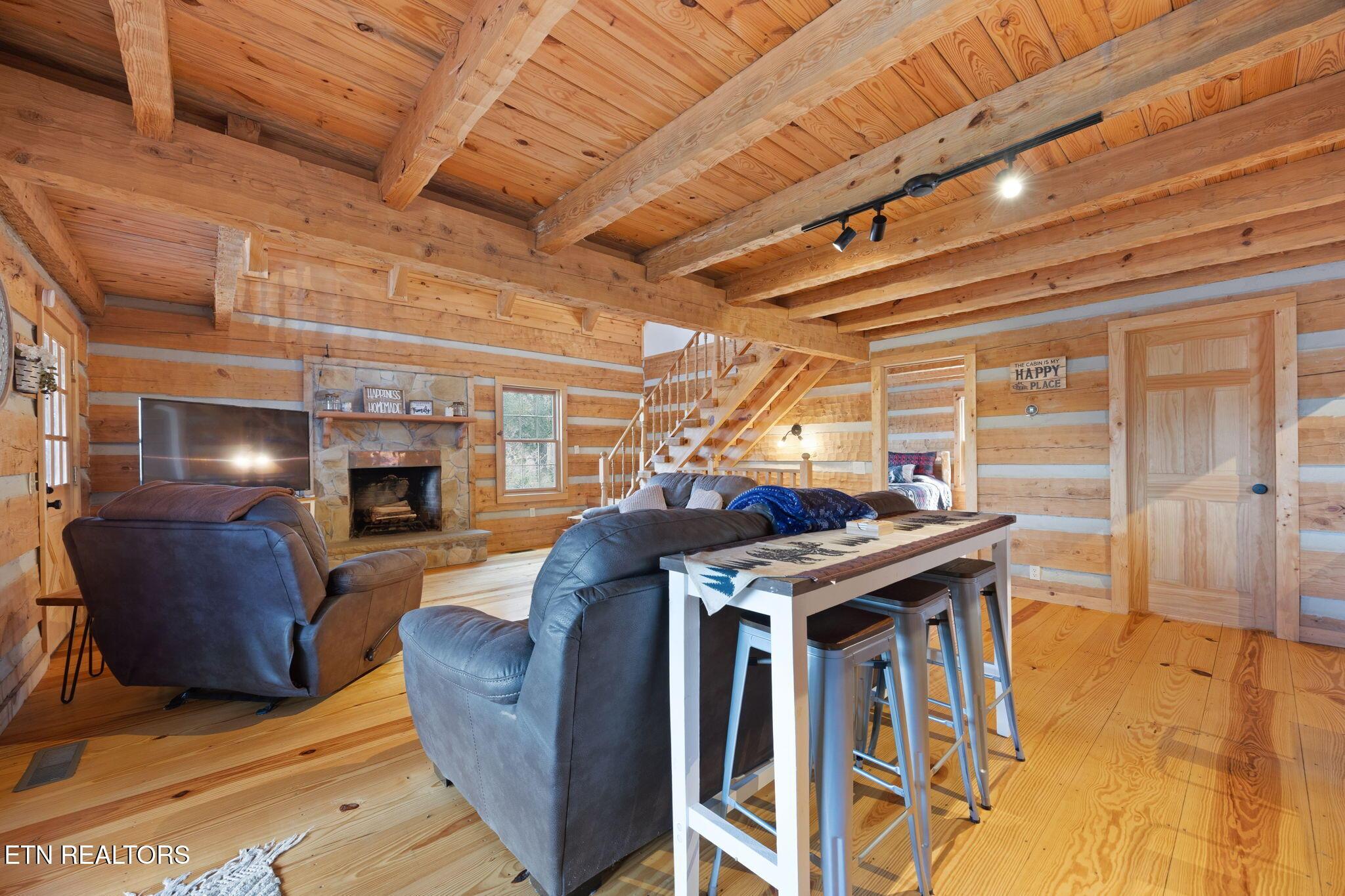 167 Edwards Rd, Maynardville, TN - Norris Lake Real Estate - Image# 11