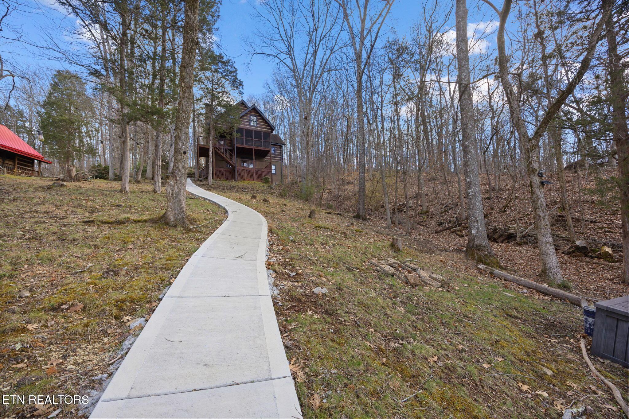 167 Edwards Rd, Maynardville, TN - Norris Lake Real Estate - Image# 38