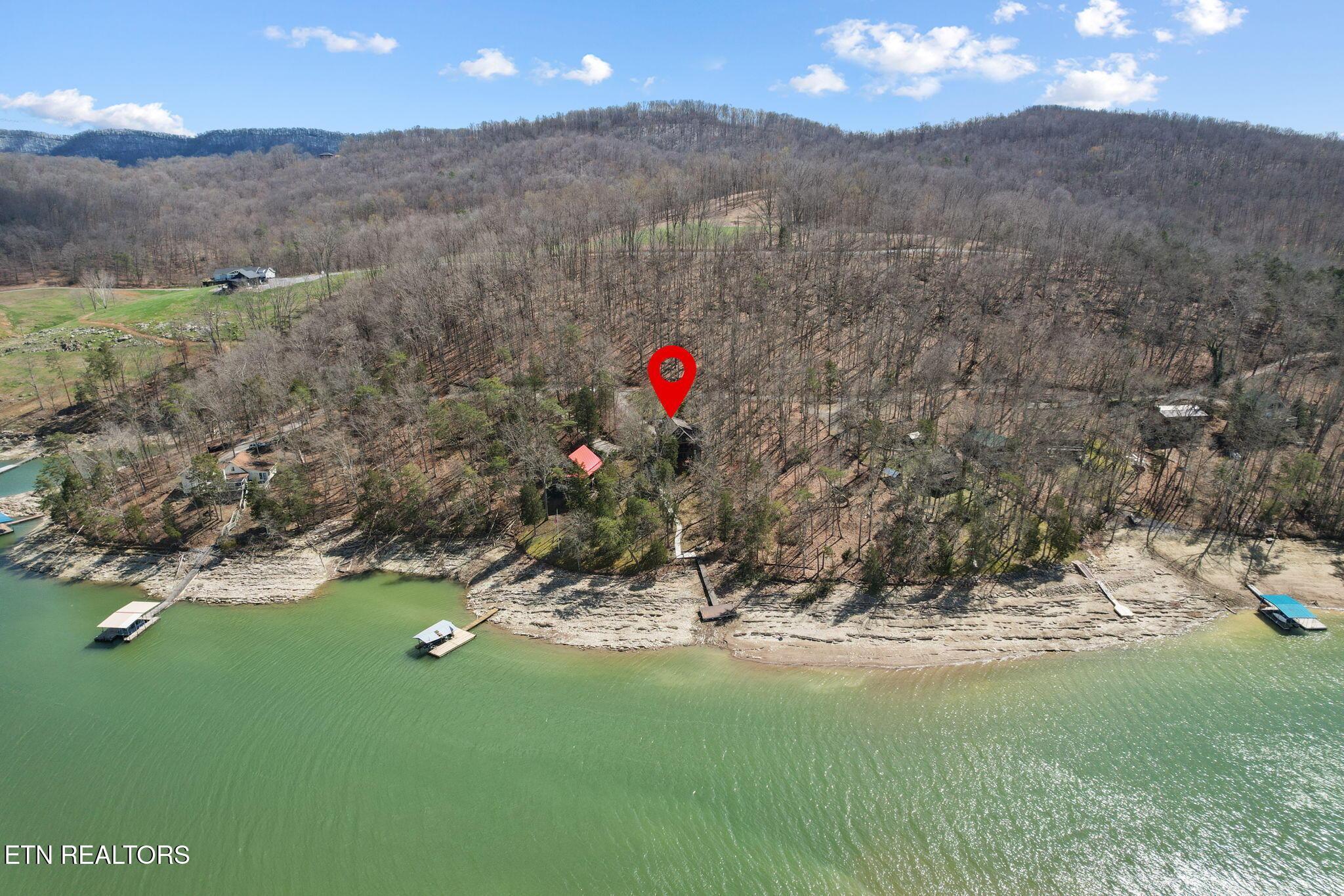 167 Edwards Rd, Maynardville, TN - Norris Lake Real Estate - Image# 41