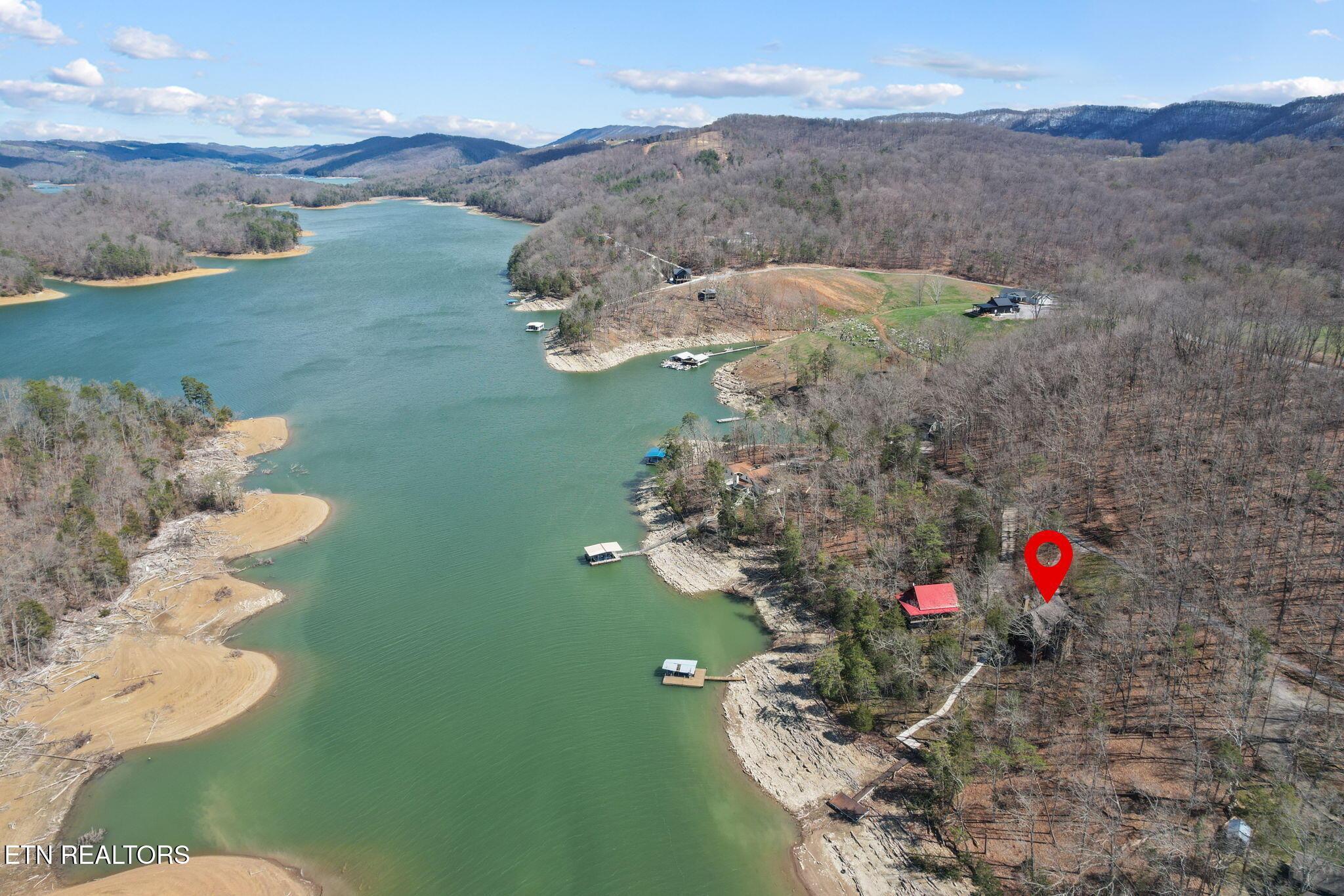 167 Edwards Rd, Maynardville, TN - Norris Lake Real Estate - Image# 42