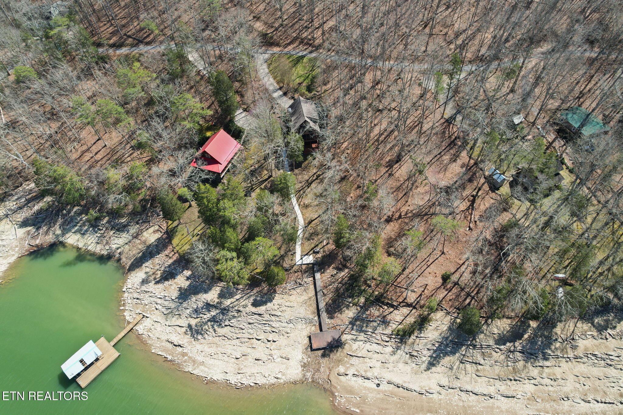167 Edwards Rd, Maynardville, TN - Norris Lake Real Estate - Image# 48