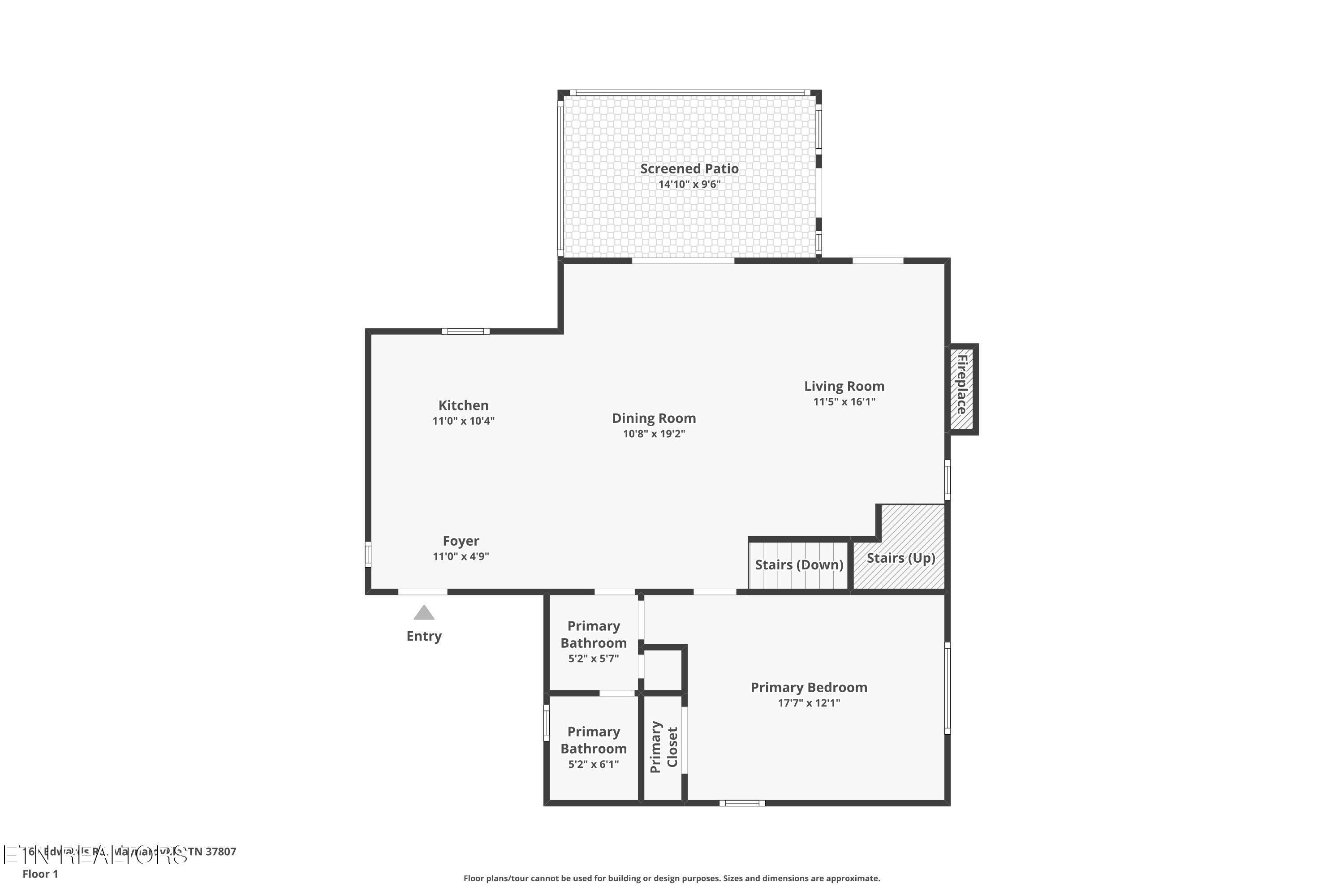 167 Edwards Rd, Maynardville, TN - Norris Lake Real Estate - Image# 2