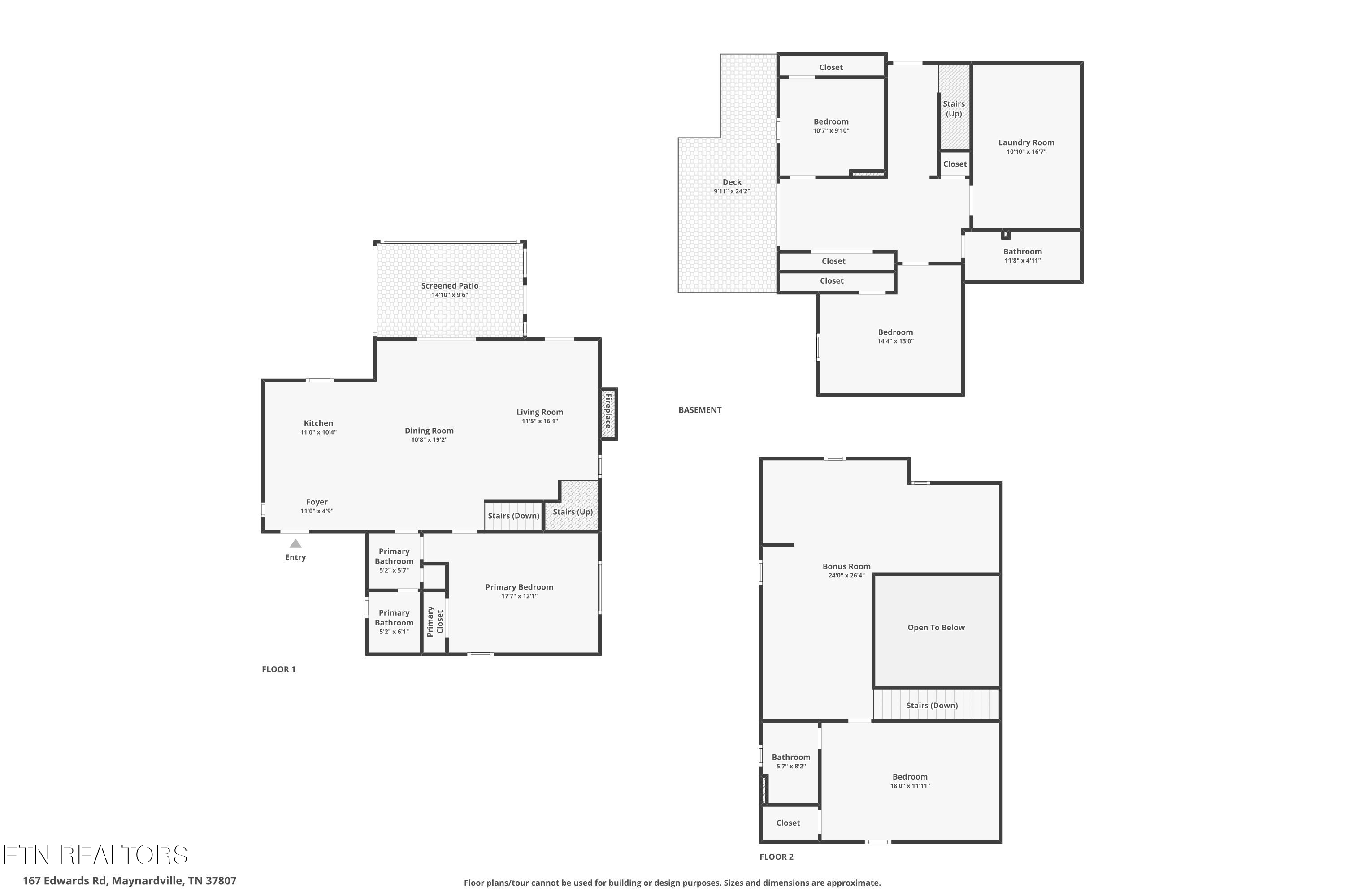 167 Edwards Rd, Maynardville, TN - Norris Lake Real Estate - Image# 8