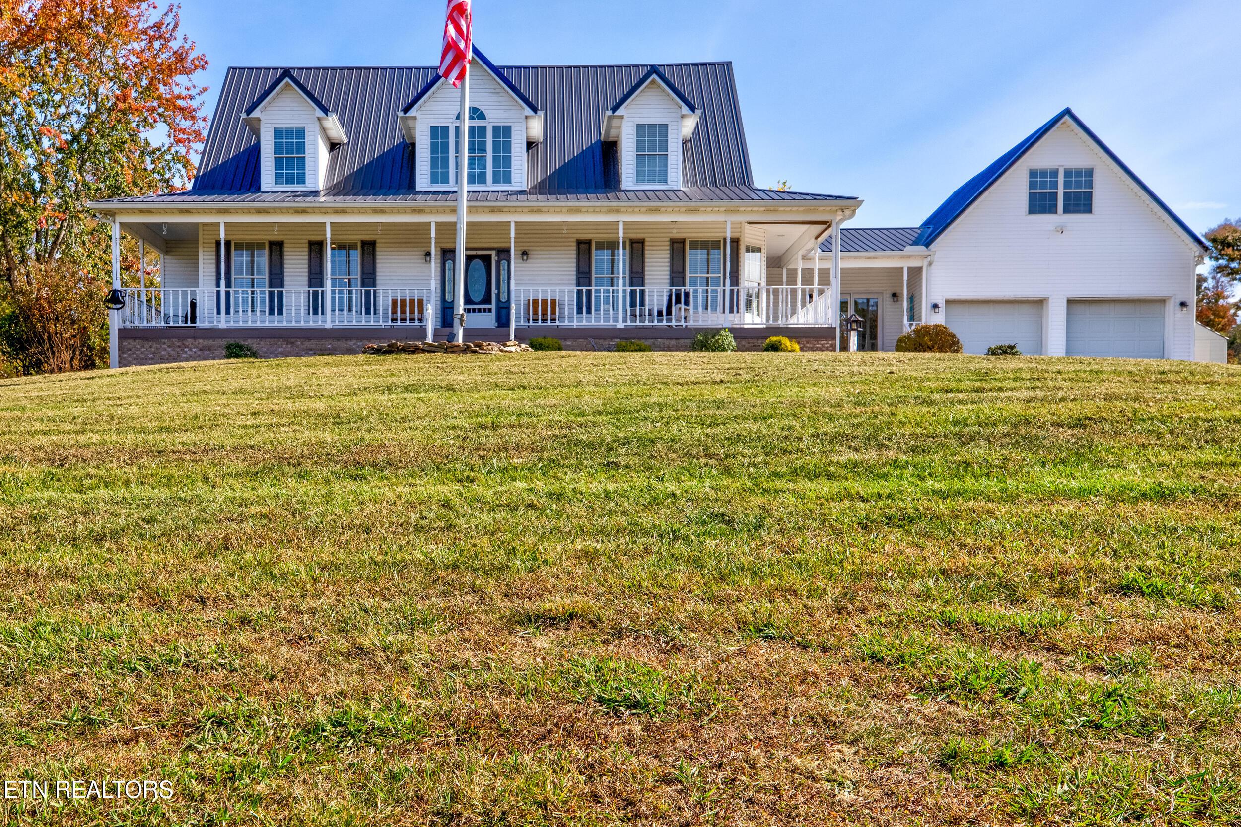 Norris Lake Real Estate - Image# 2