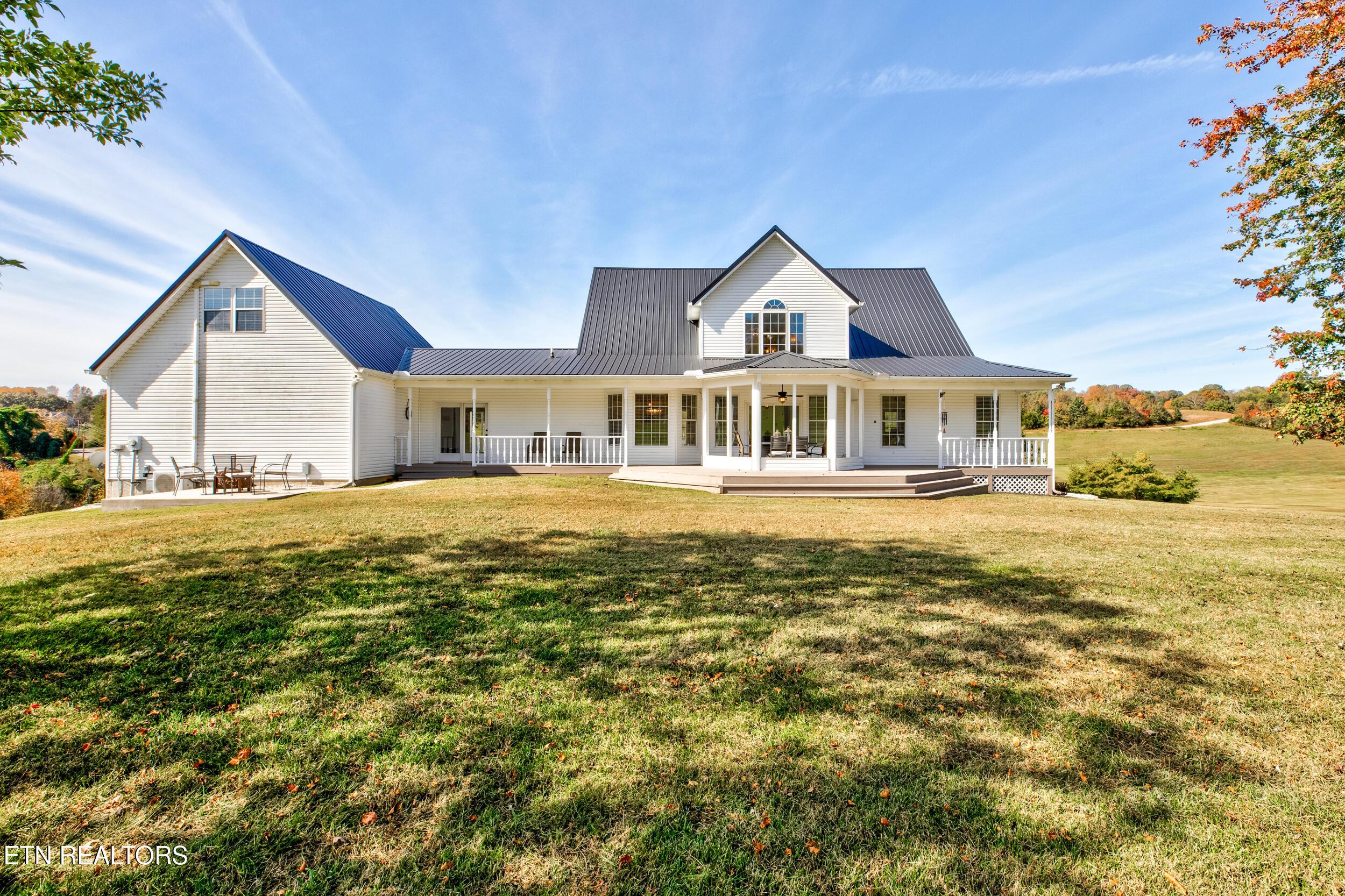 Norris Lake Real Estate - Image# 3