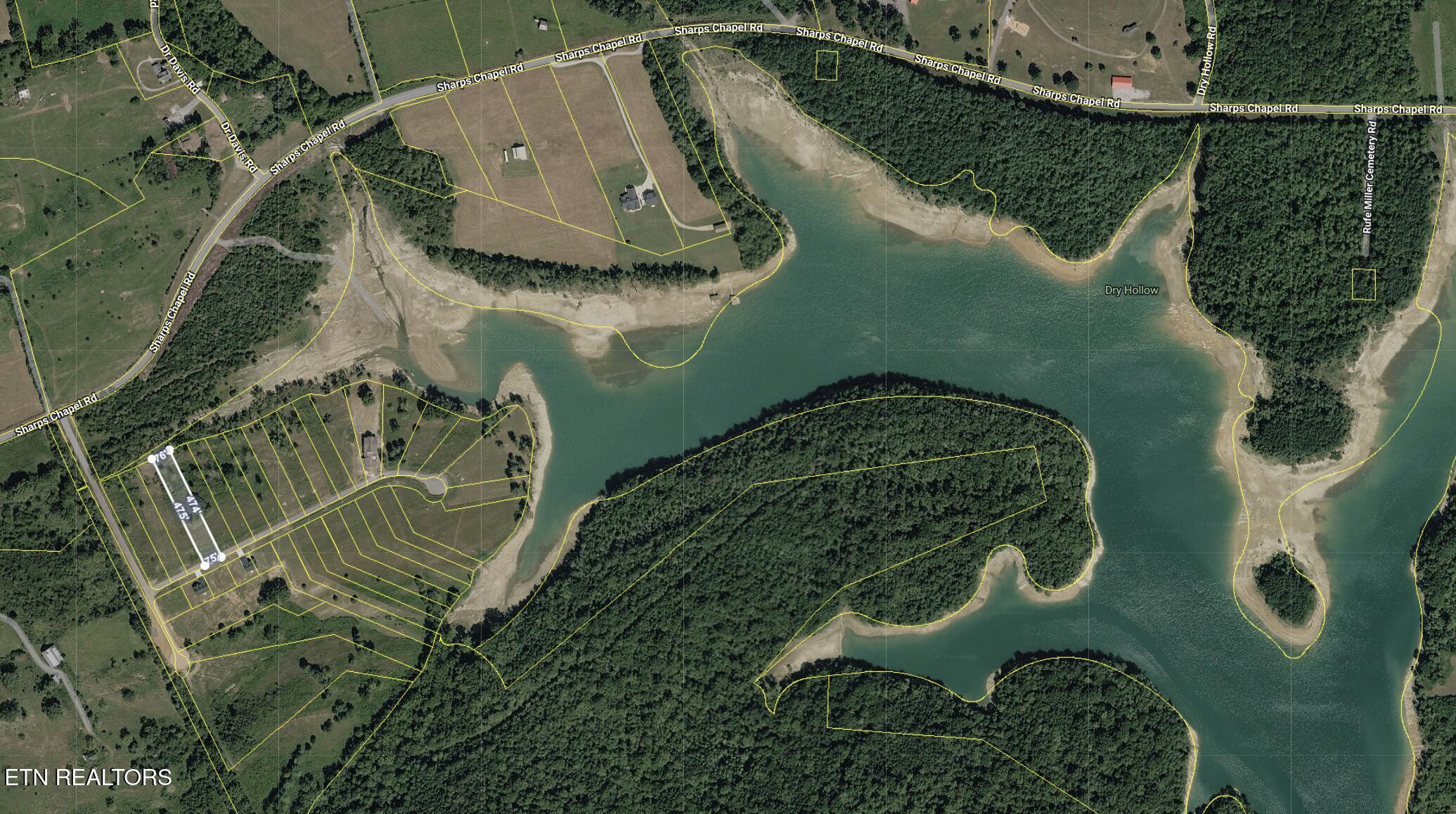 106 Waterfront Knoll Rd, Sharps Chapel, TN - Norris Lake Real Estate - Image# 4