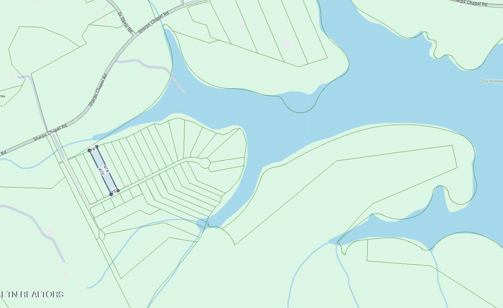 106 Waterfront Knoll Rd, Sharps Chapel, TN - Norris Lake Real Estate - Image# 5