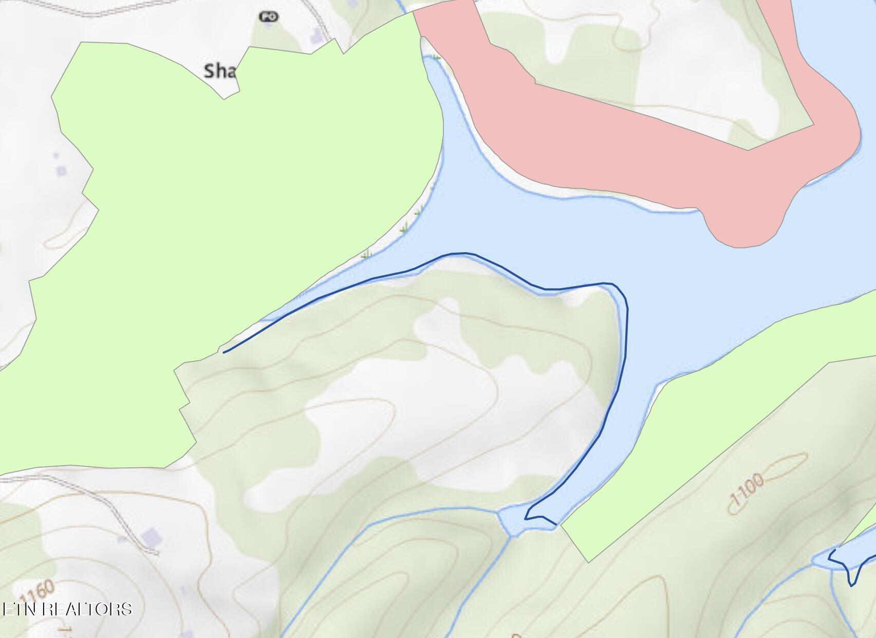 106 Waterfront Knoll Rd, Sharps Chapel, TN - Norris Lake Real Estate - Image# 8