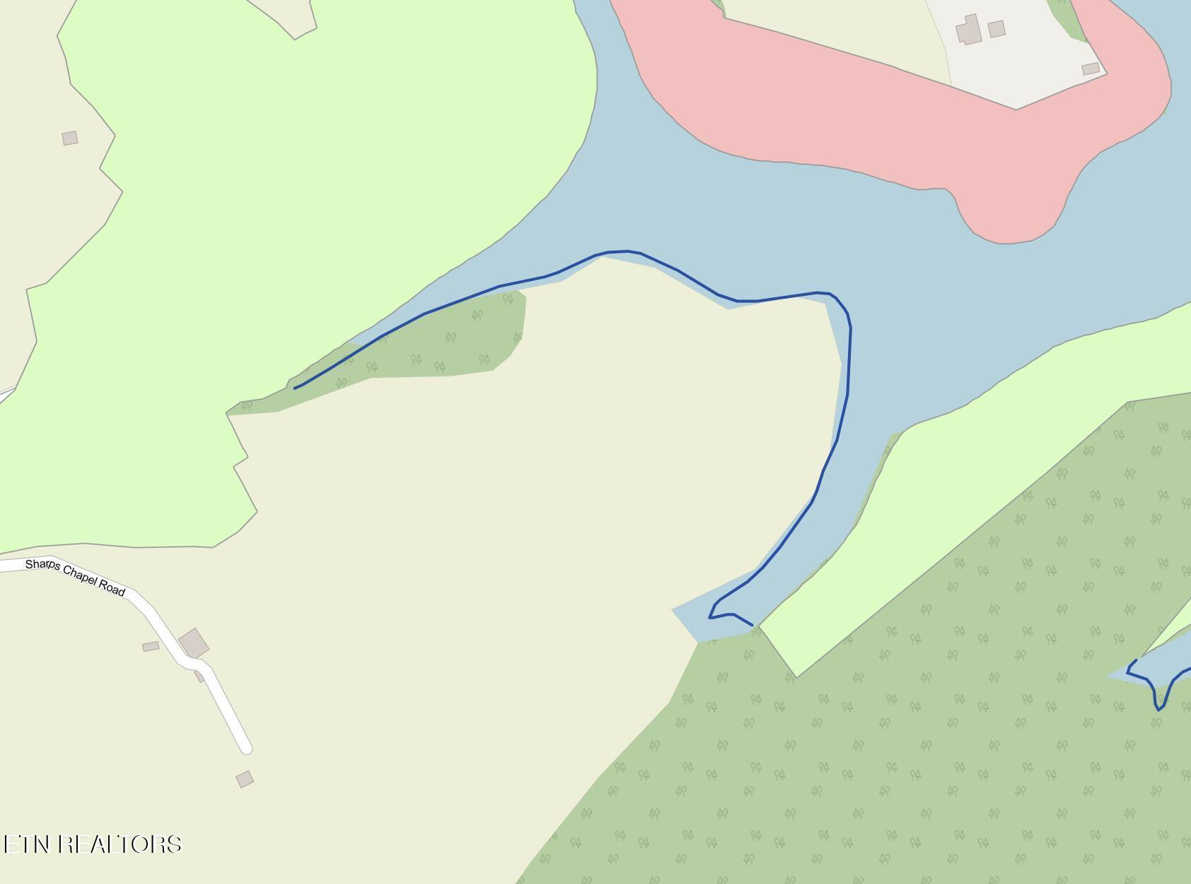 106 Waterfront Knoll Rd, Sharps Chapel, TN - Norris Lake Real Estate - Image# 9