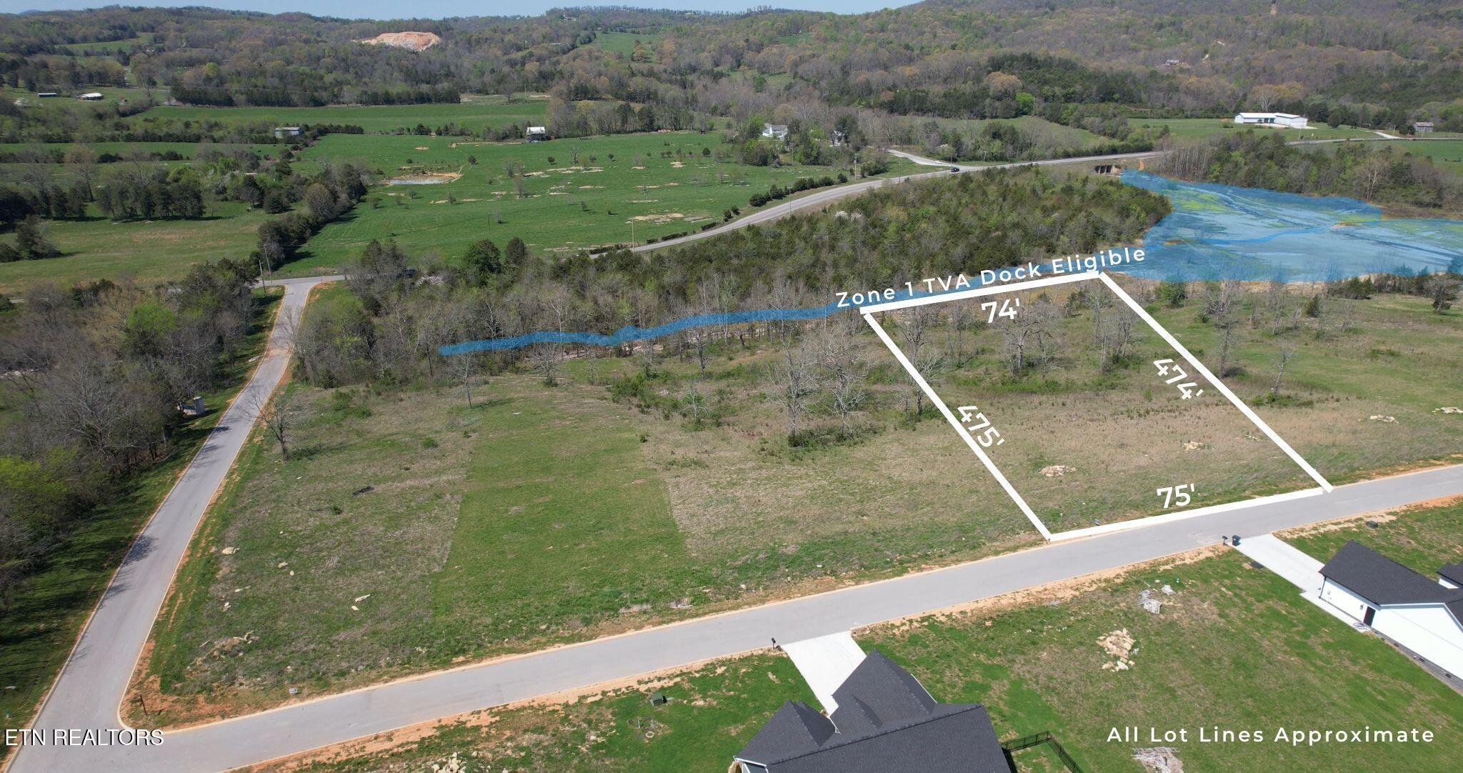 106 Waterfront Knoll Rd, Sharps Chapel, TN - Norris Lake Real Estate - Image# 6