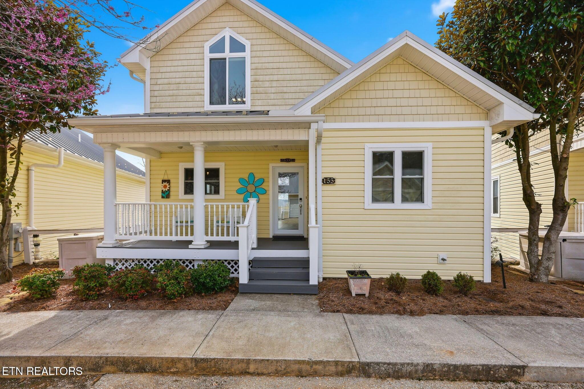 155 N Deer Village Lane, Lafollette, TN - Norris Lake Real Estate - Image# 1