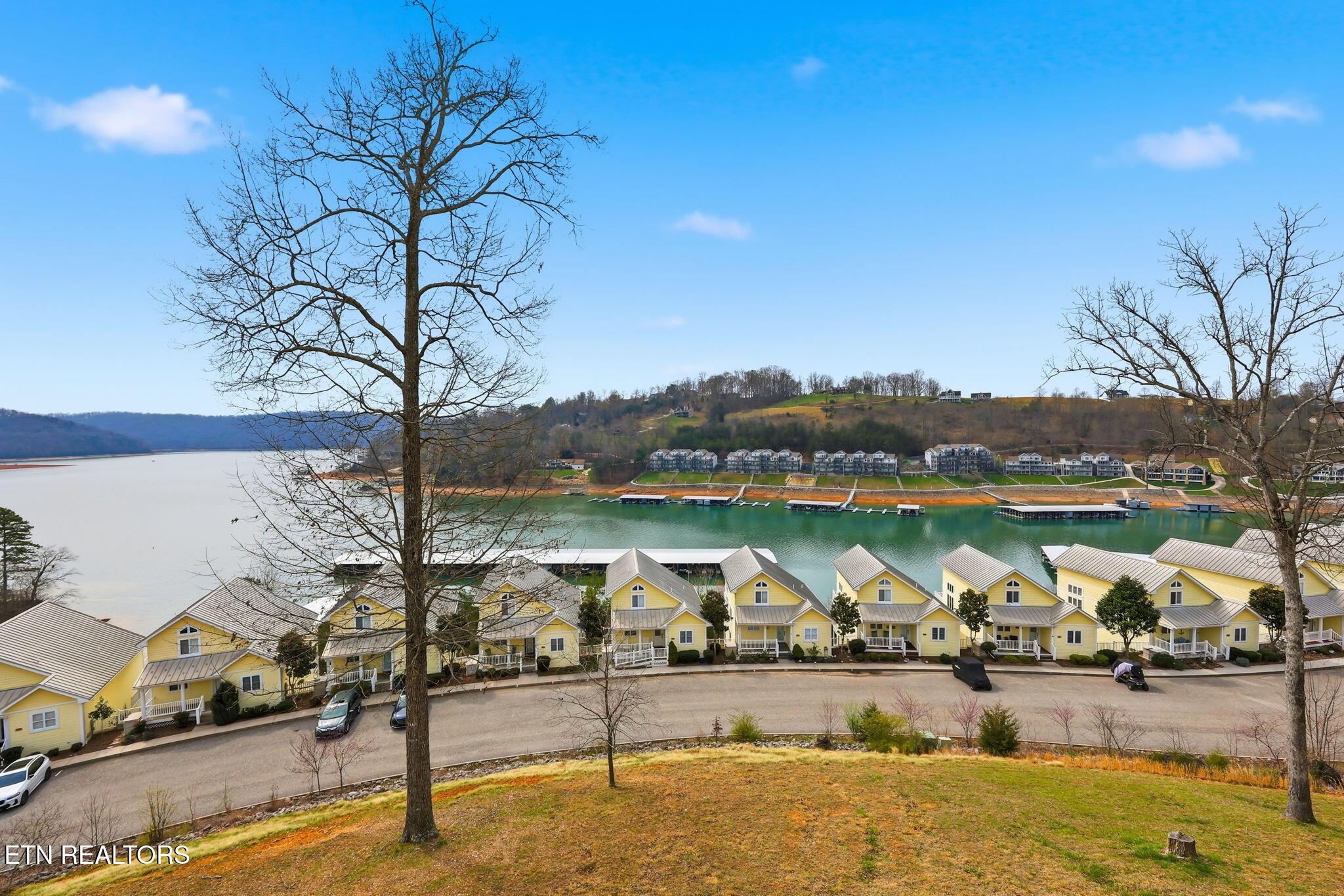 155 N Deer Village Lane, Lafollette, TN - Norris Lake Real Estate - Image# 2