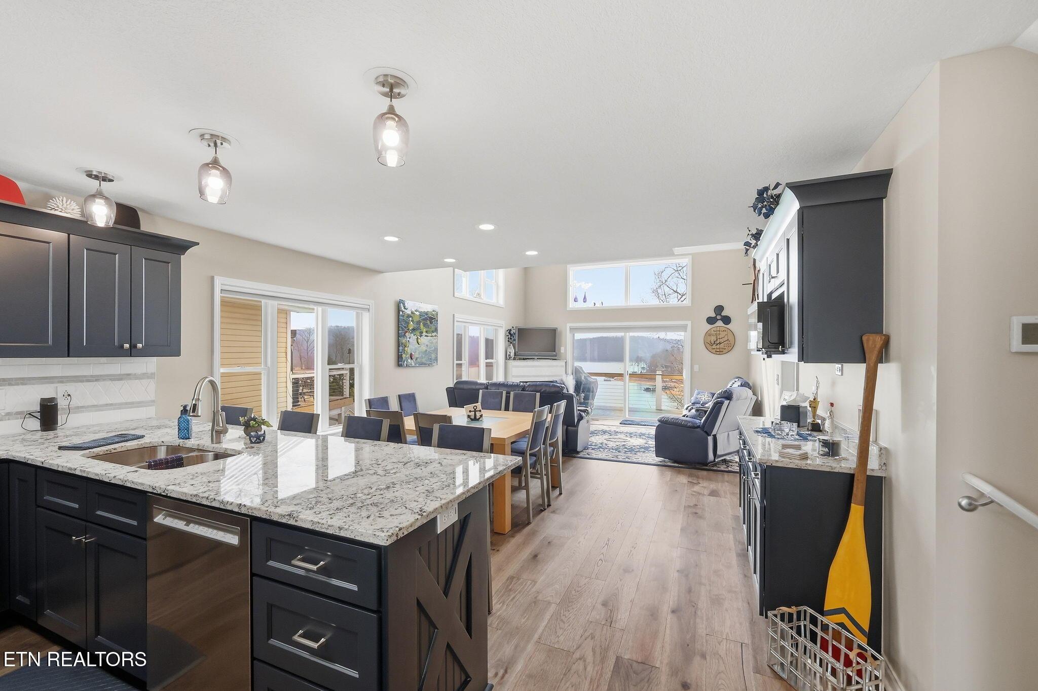 155 N Deer Village Lane, Lafollette, TN - Norris Lake Real Estate - Image# 3