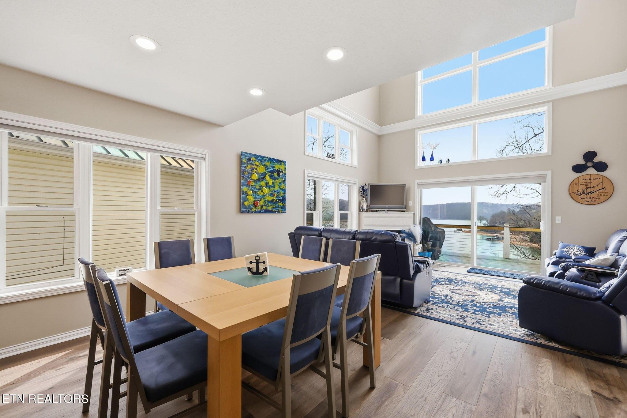 155 N Deer Village Lane, Lafollette, TN - Norris Lake Real Estate - Image# 4