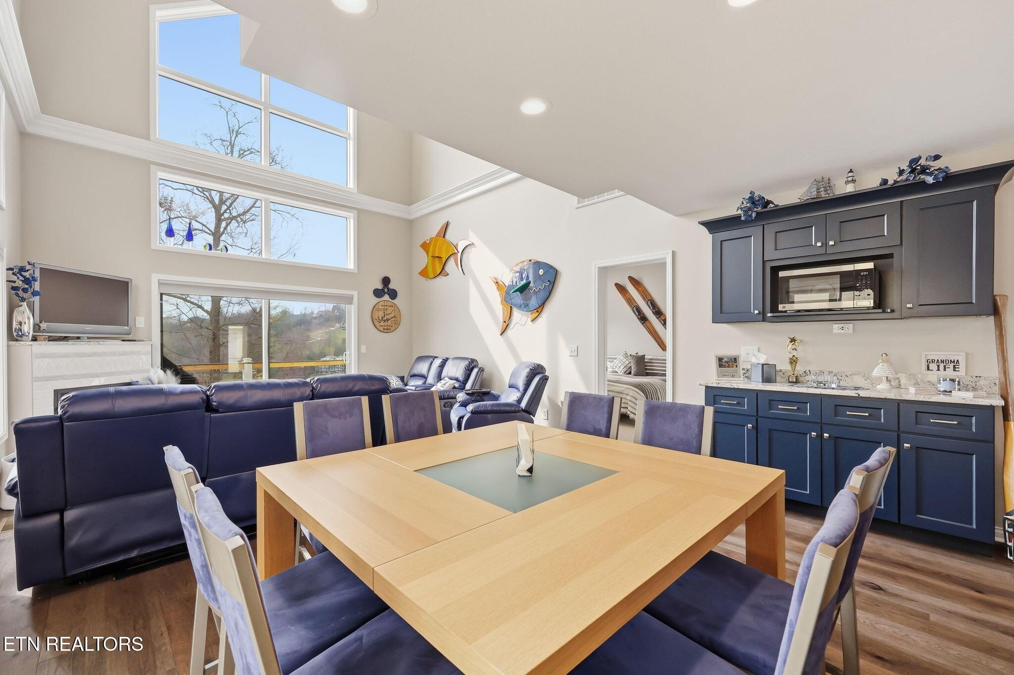 155 N Deer Village Lane, Lafollette, TN - Norris Lake Real Estate - Image# 5