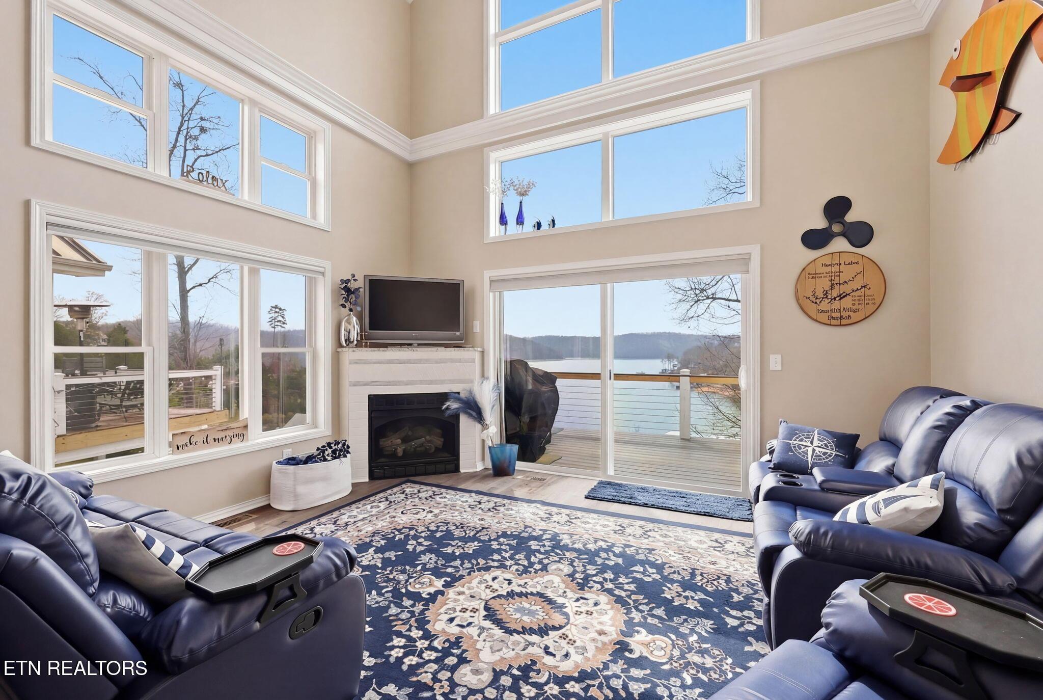 155 N Deer Village Lane, Lafollette, TN - Norris Lake Real Estate - Image# 6