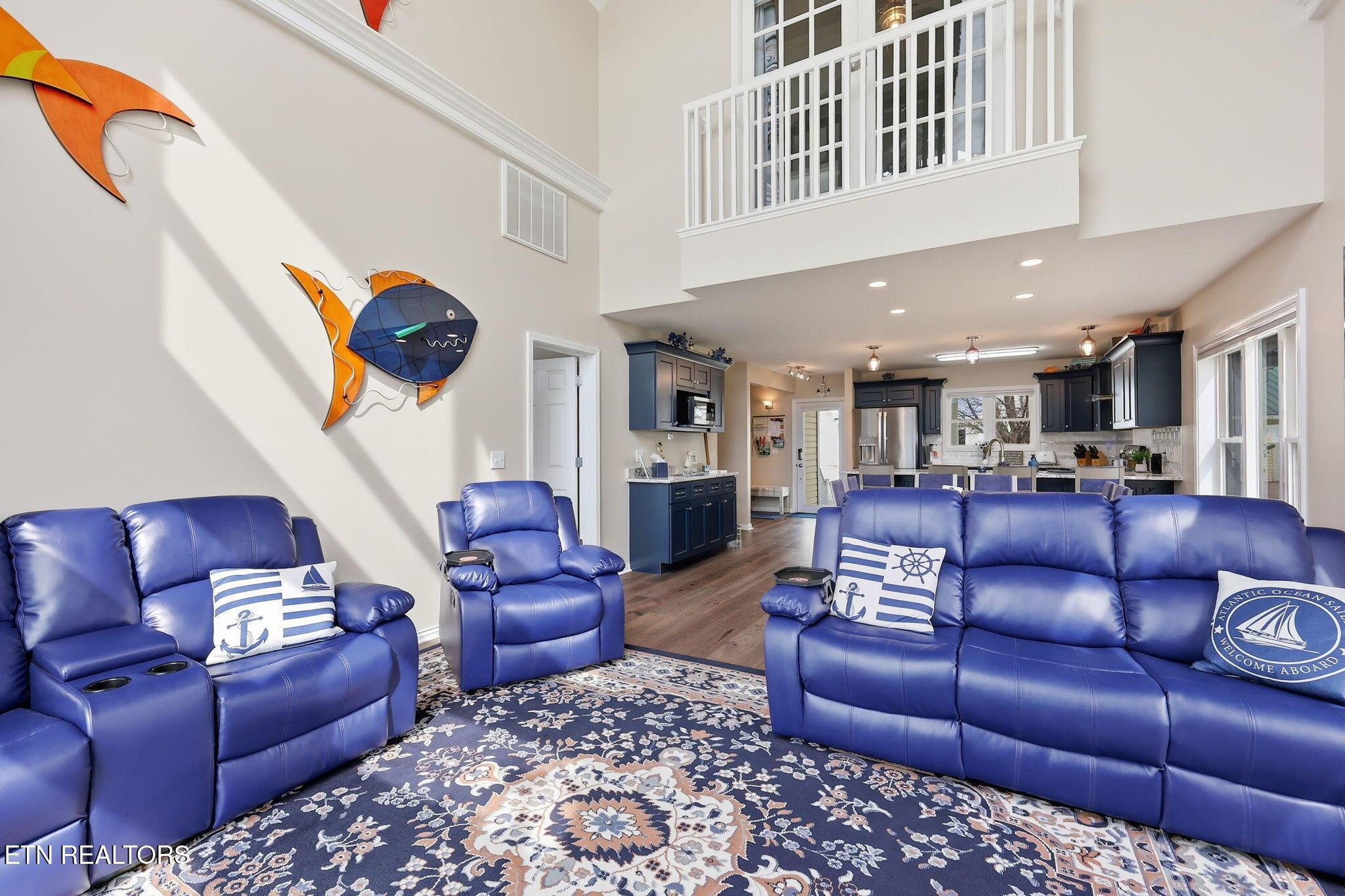 155 N Deer Village Lane, Lafollette, TN - Norris Lake Real Estate - Image# 7