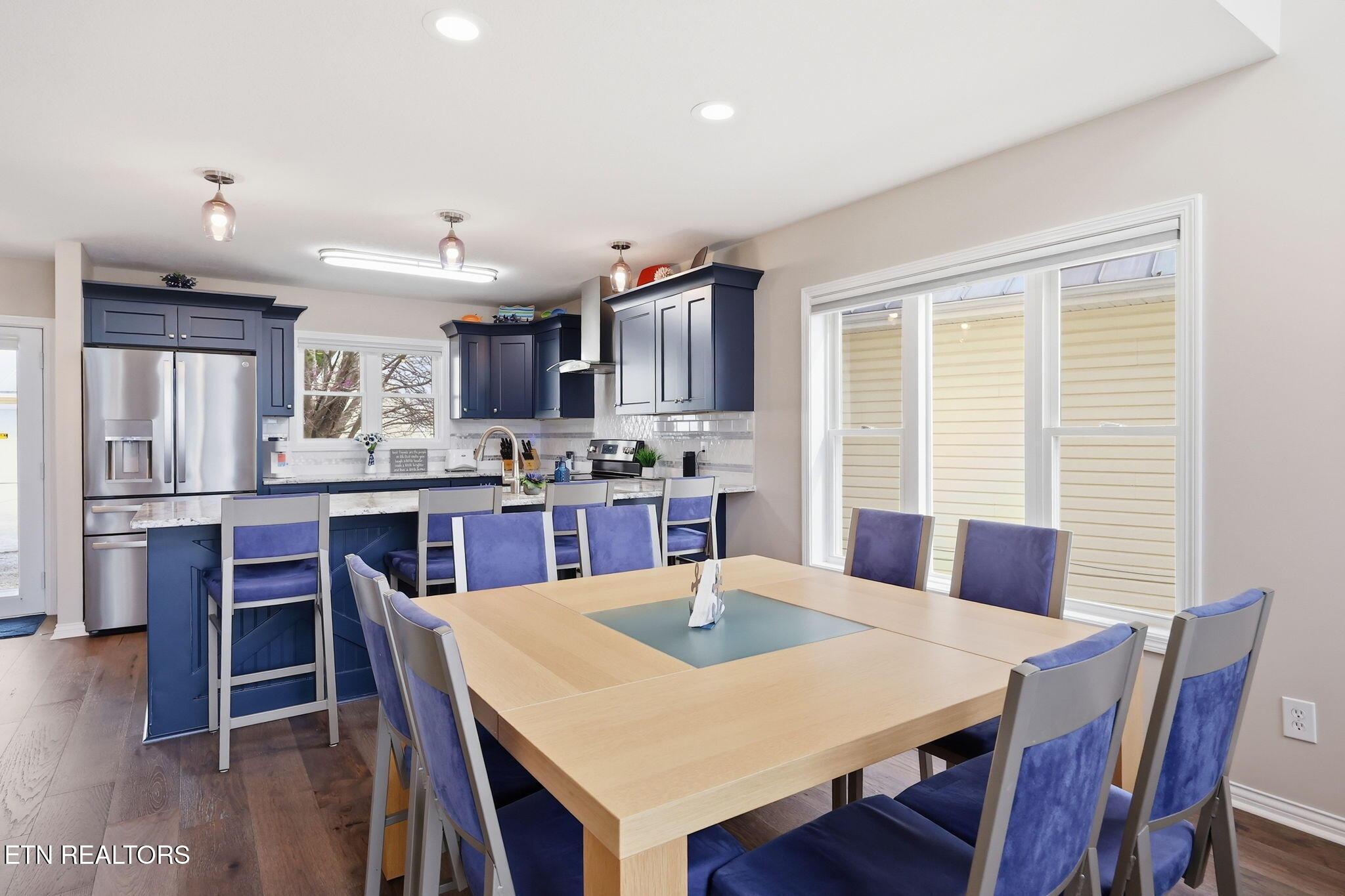 155 N Deer Village Lane, Lafollette, TN - Norris Lake Real Estate - Image# 9