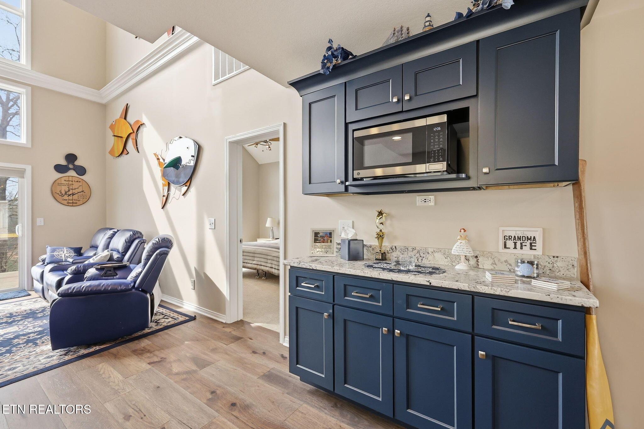 155 N Deer Village Lane, Lafollette, TN - Norris Lake Real Estate - Image# 10