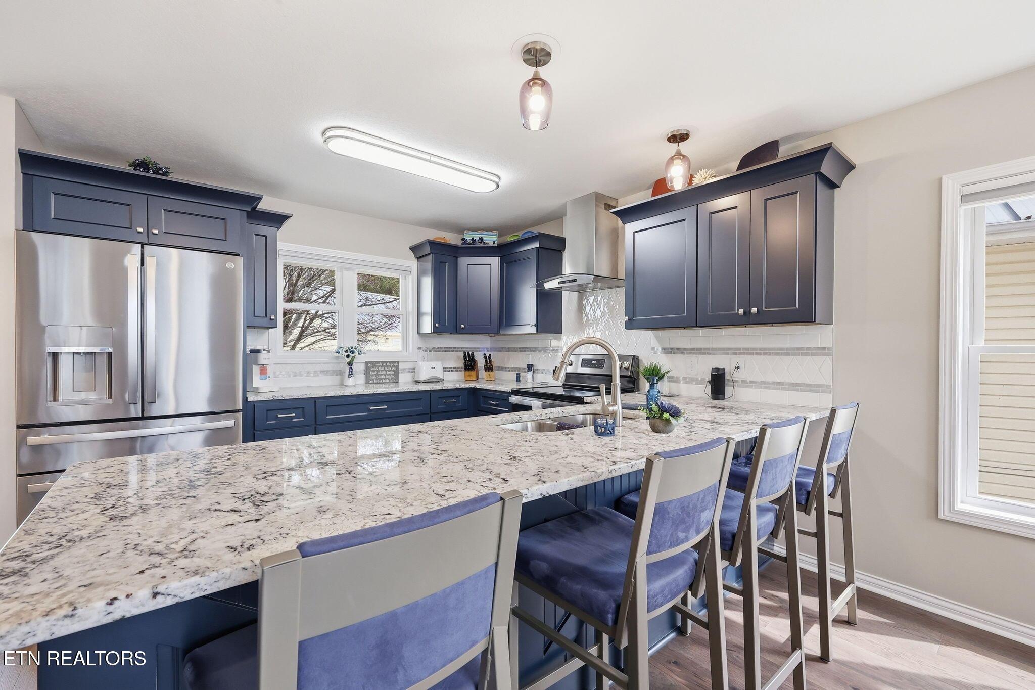 155 N Deer Village Lane, Lafollette, TN - Norris Lake Real Estate - Image# 11