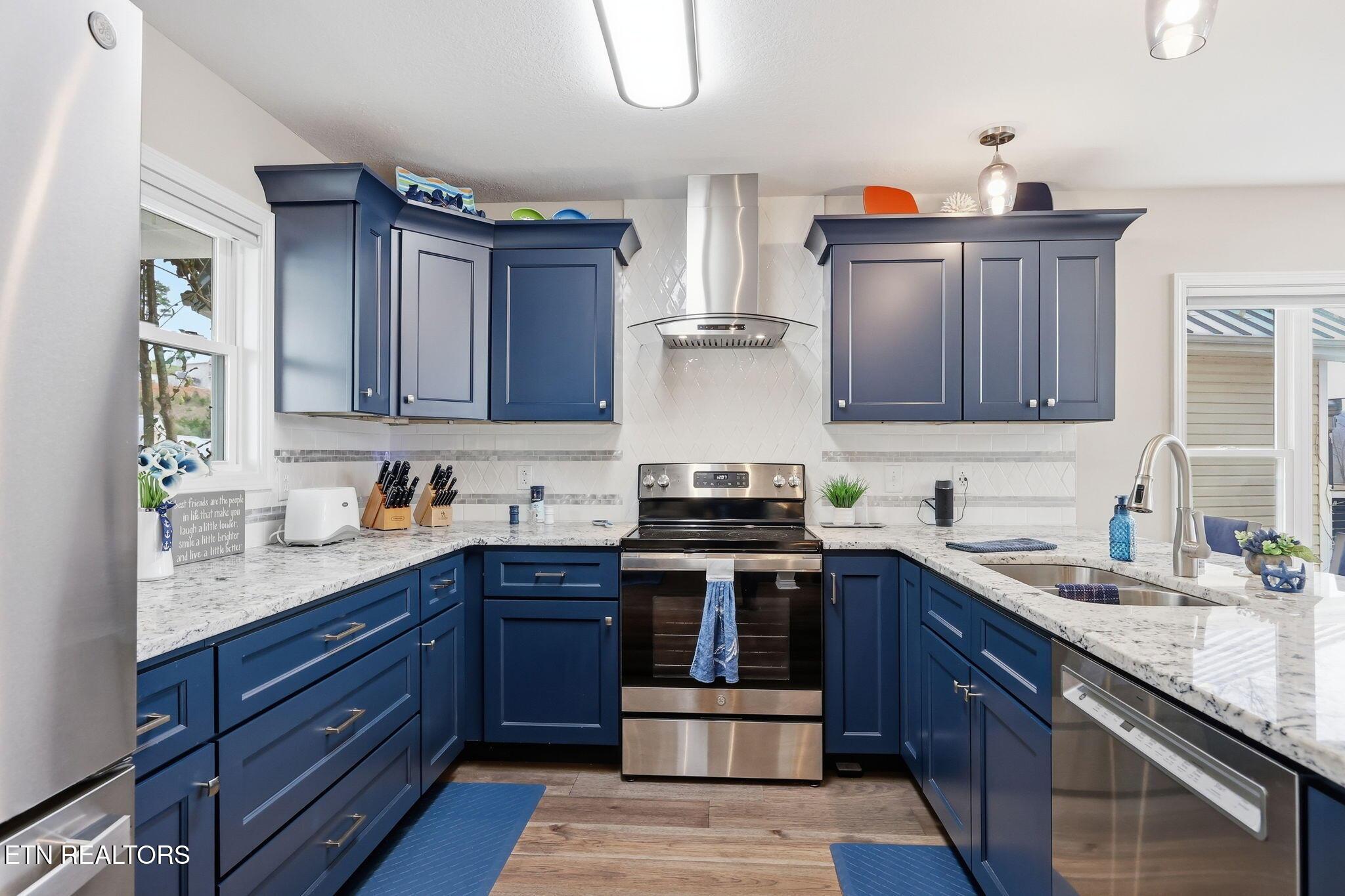 155 N Deer Village Lane, Lafollette, TN - Norris Lake Real Estate - Image# 12