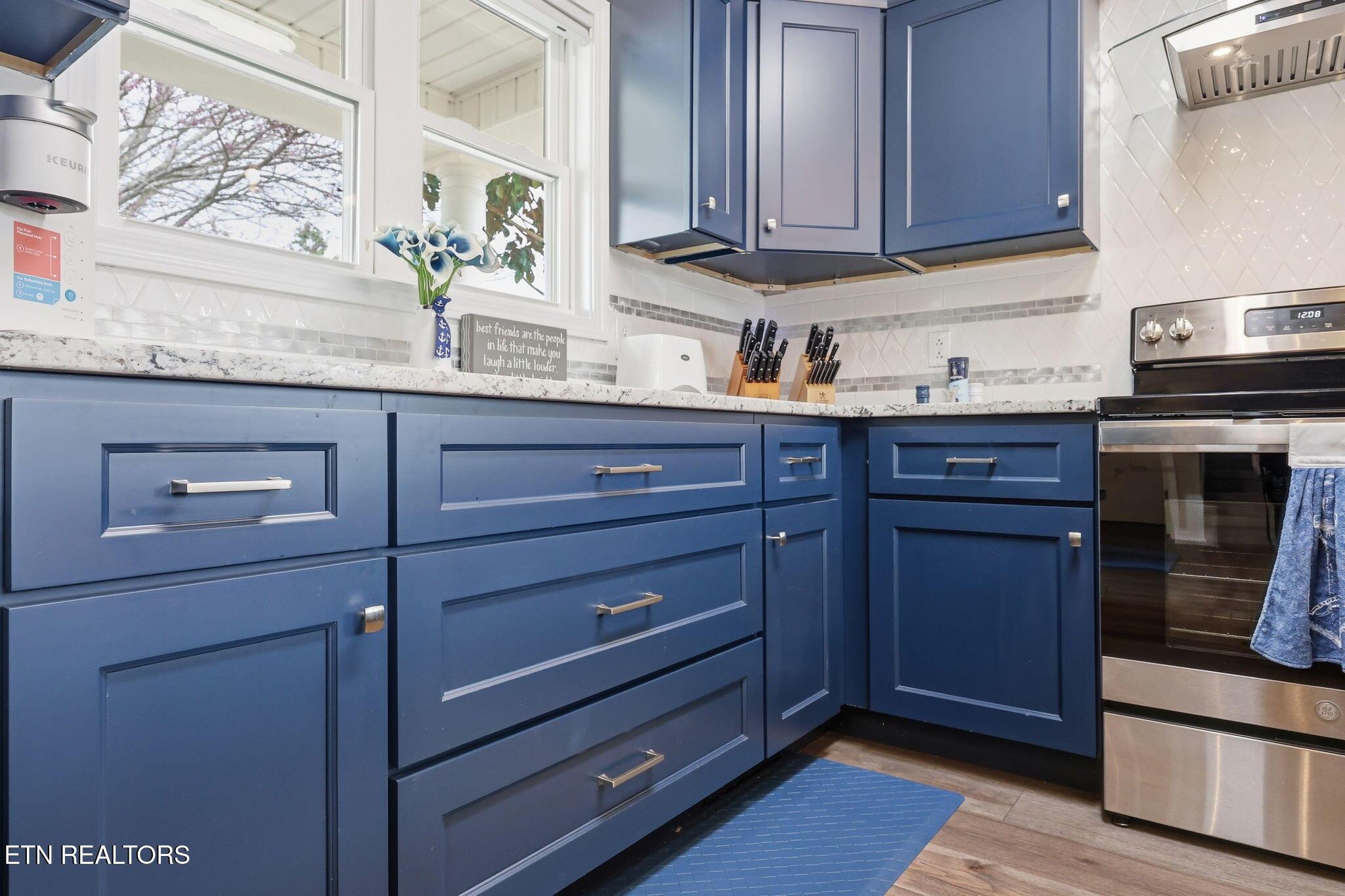 155 N Deer Village Lane, Lafollette, TN - Norris Lake Real Estate - Image# 15