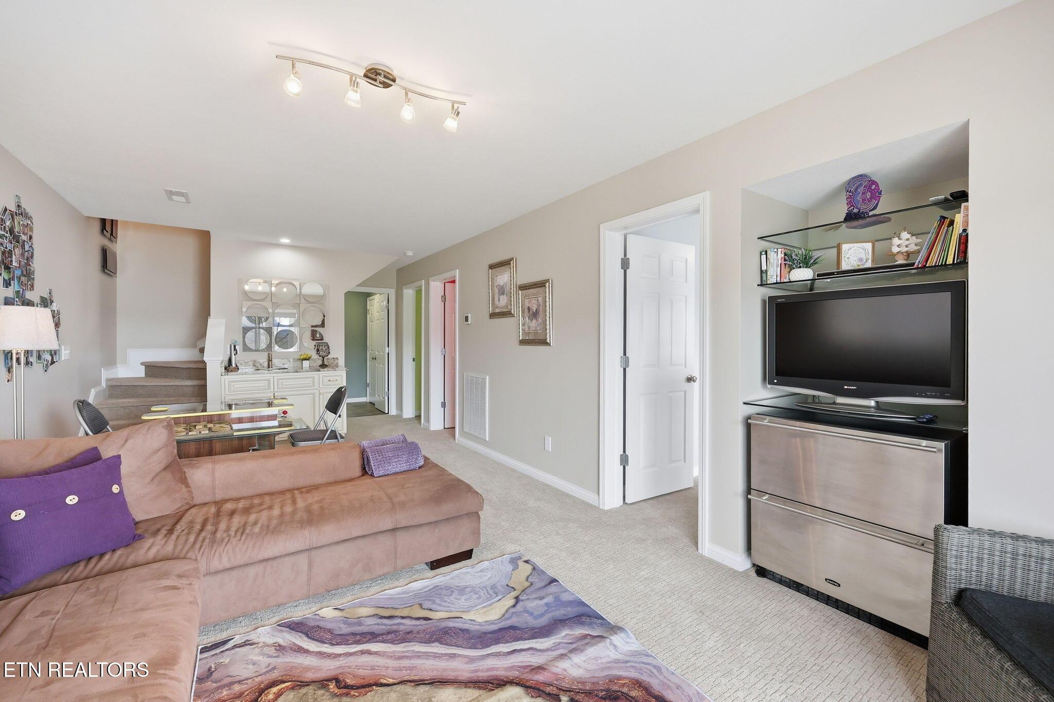 155 N Deer Village Lane, Lafollette, TN - Norris Lake Real Estate - Image# 27