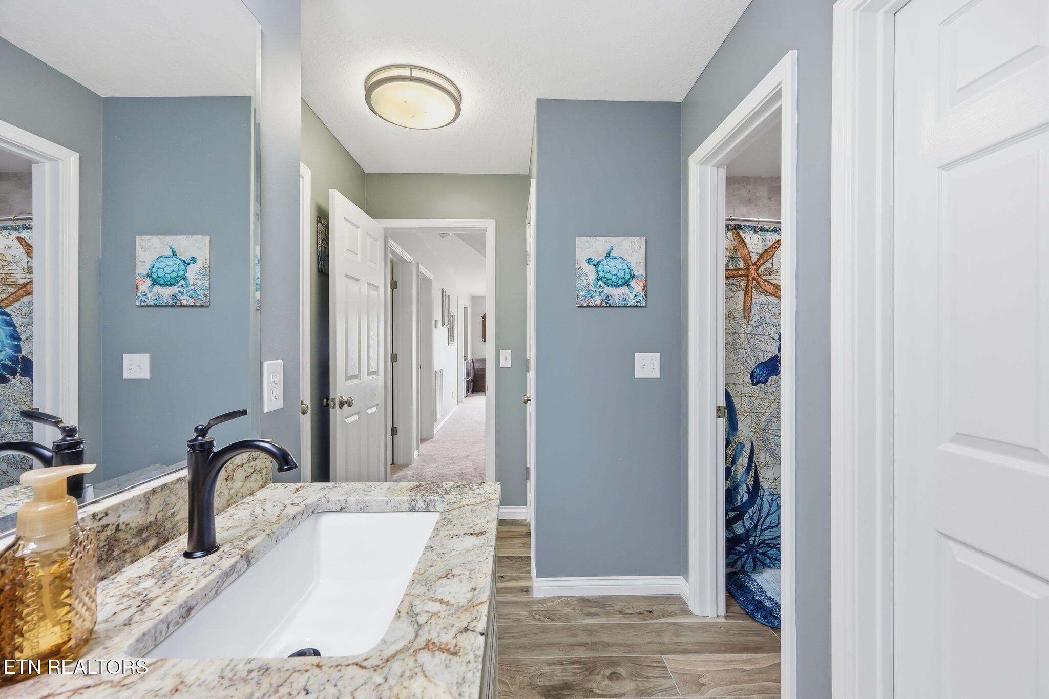 155 N Deer Village Lane, Lafollette, TN - Norris Lake Real Estate - Image# 35