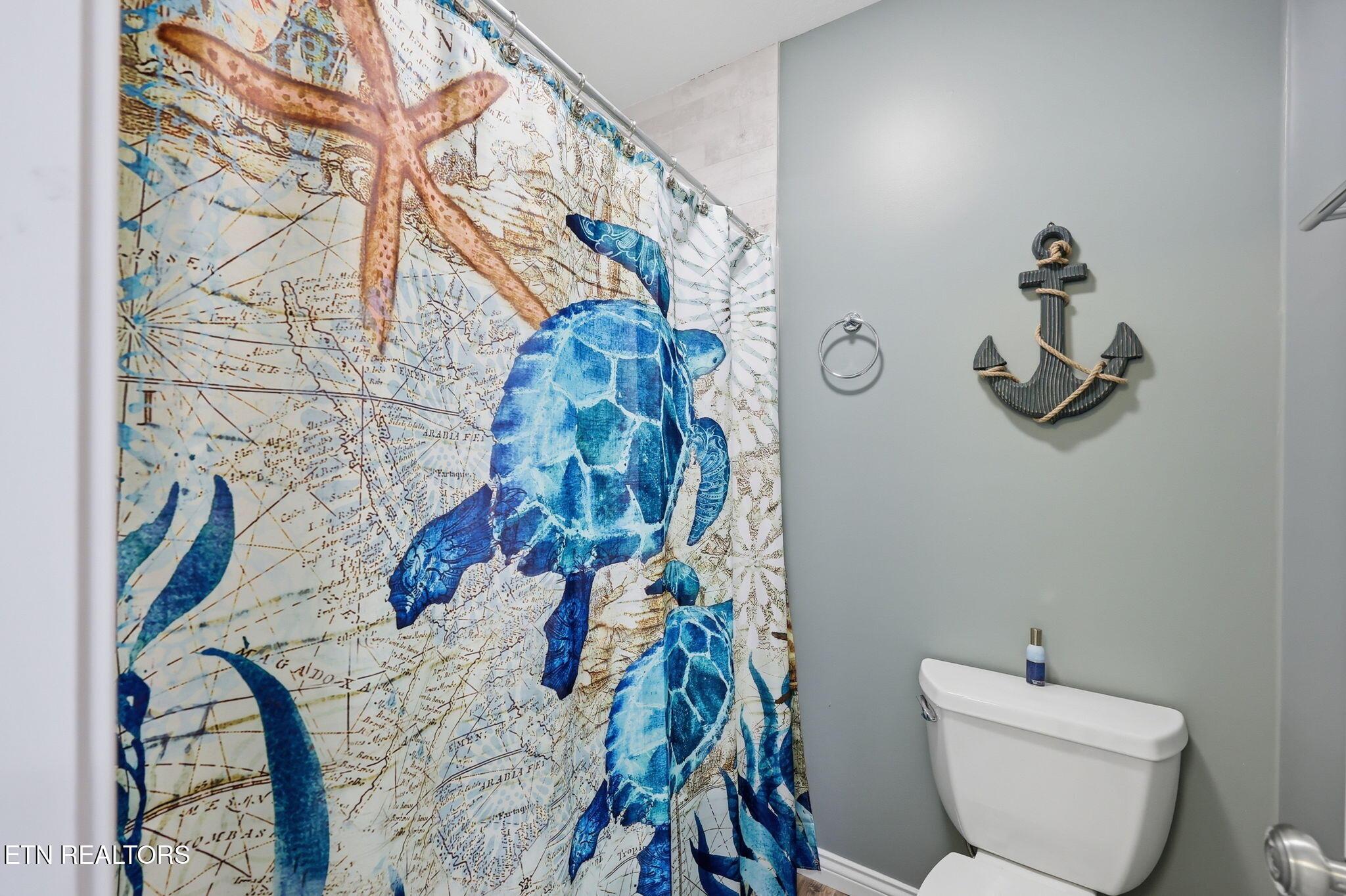 155 N Deer Village Lane, Lafollette, TN - Norris Lake Real Estate - Image# 36