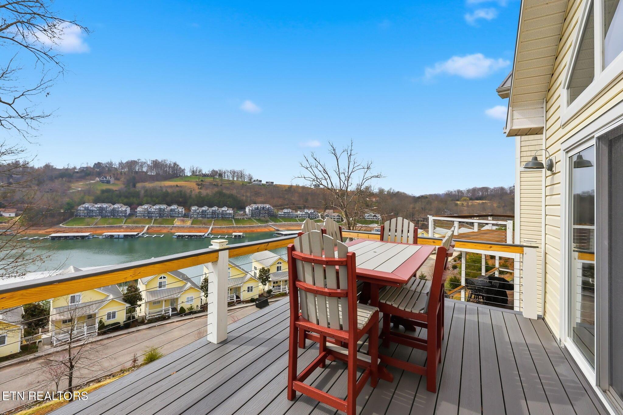 155 N Deer Village Lane, Lafollette, TN - Norris Lake Real Estate - Image# 37