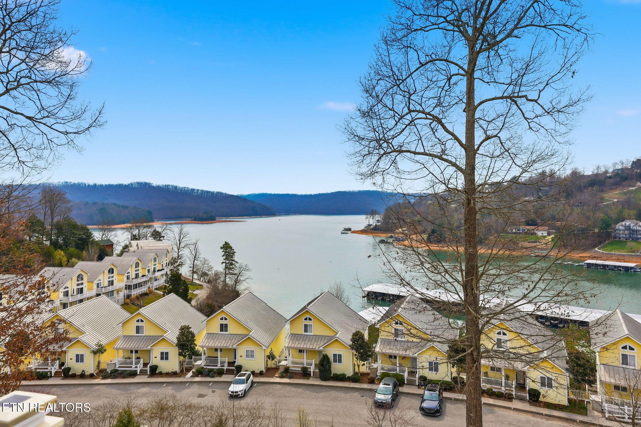 155 N Deer Village Lane, Lafollette, TN - Norris Lake Real Estate - Image# 38