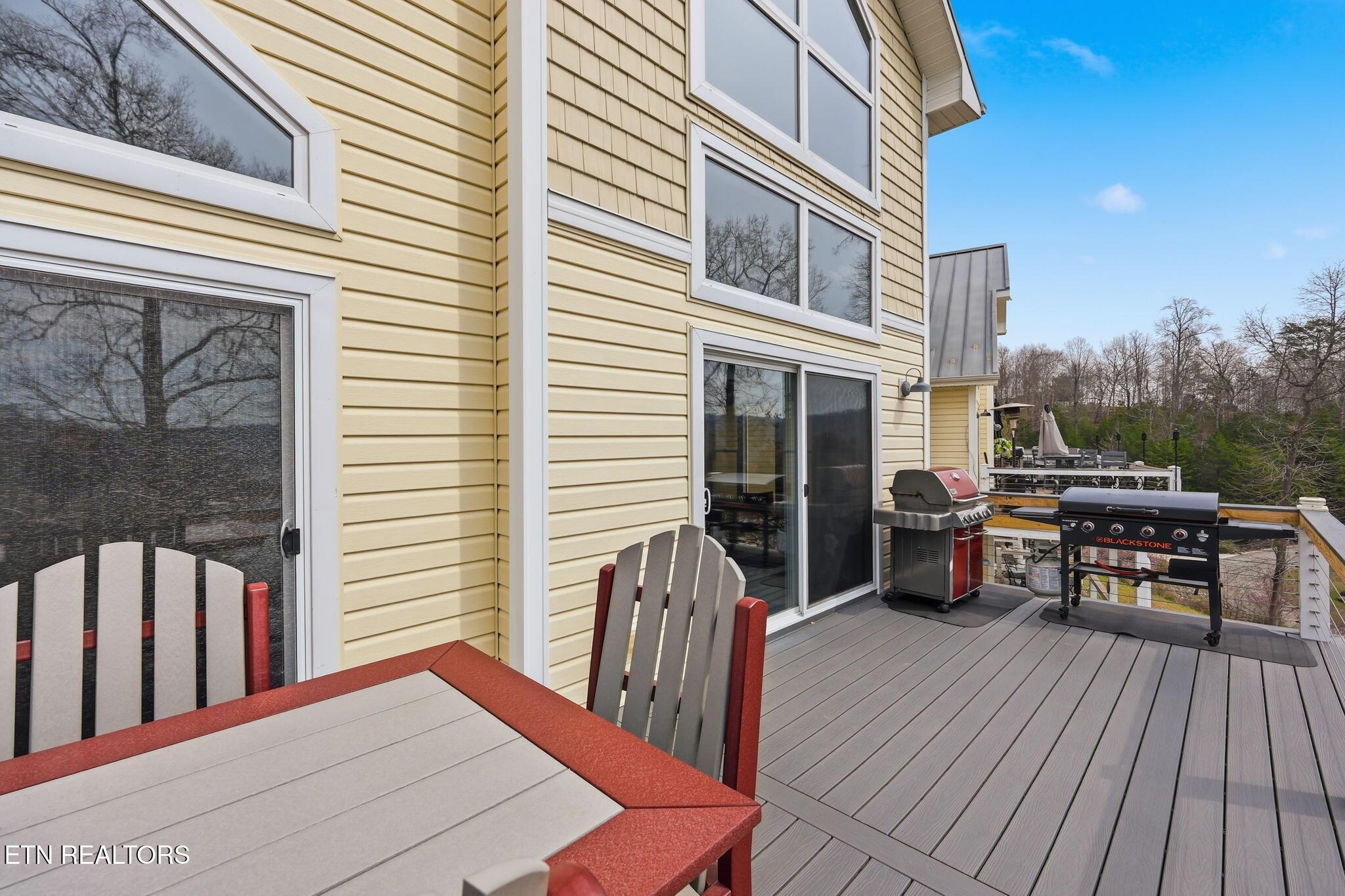 155 N Deer Village Lane, Lafollette, TN - Norris Lake Real Estate - Image# 39