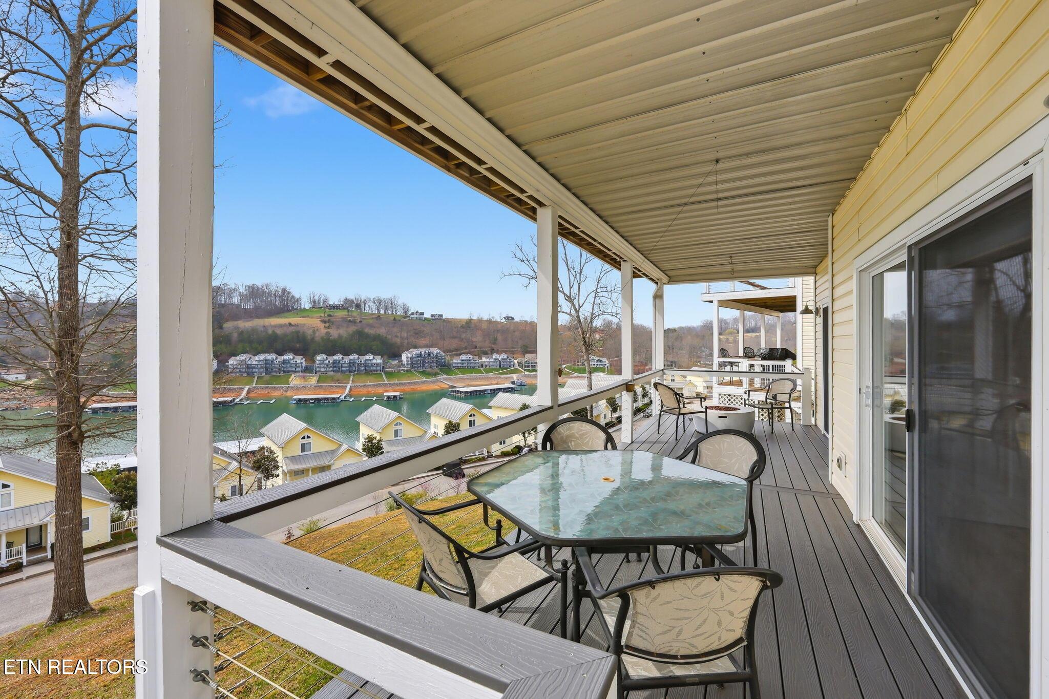 155 N Deer Village Lane, Lafollette, TN - Norris Lake Real Estate - Image# 40