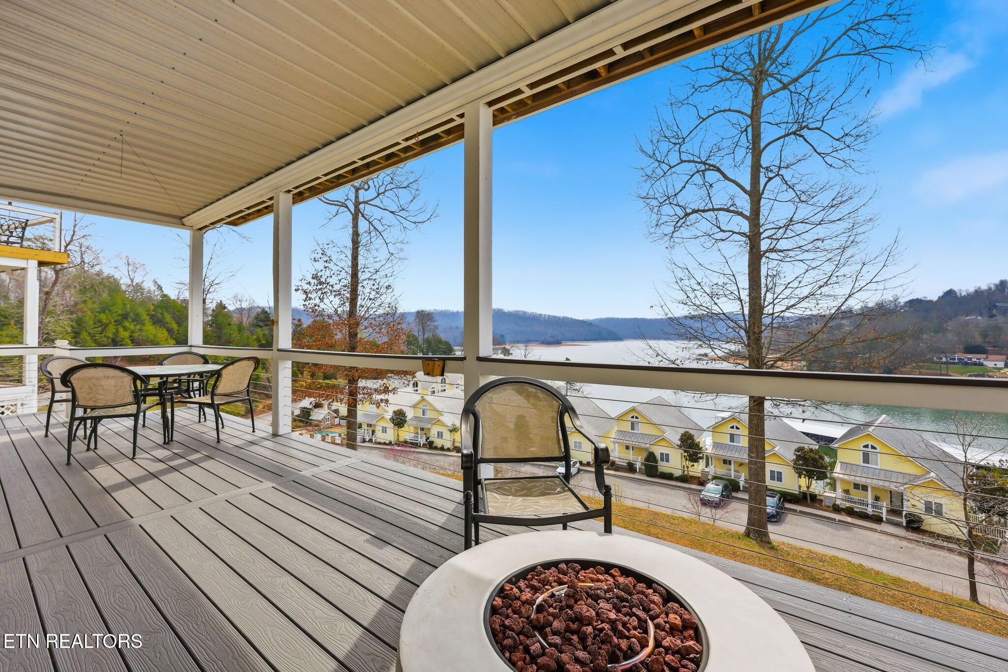 155 N Deer Village Lane, Lafollette, TN - Norris Lake Real Estate - Image# 41