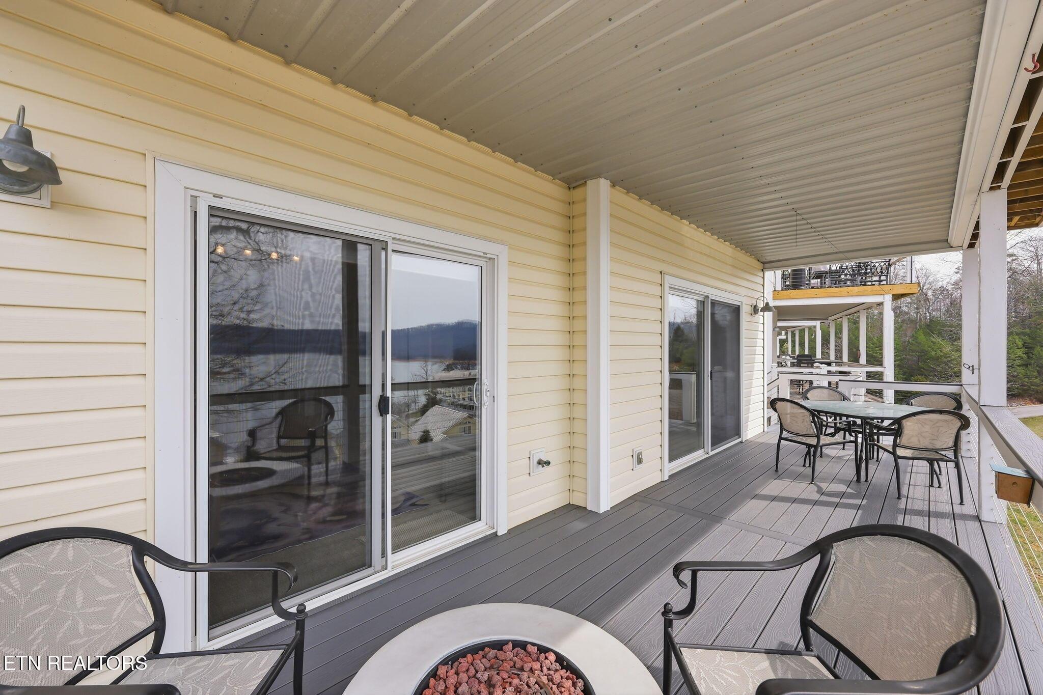 155 N Deer Village Lane, Lafollette, TN - Norris Lake Real Estate - Image# 42