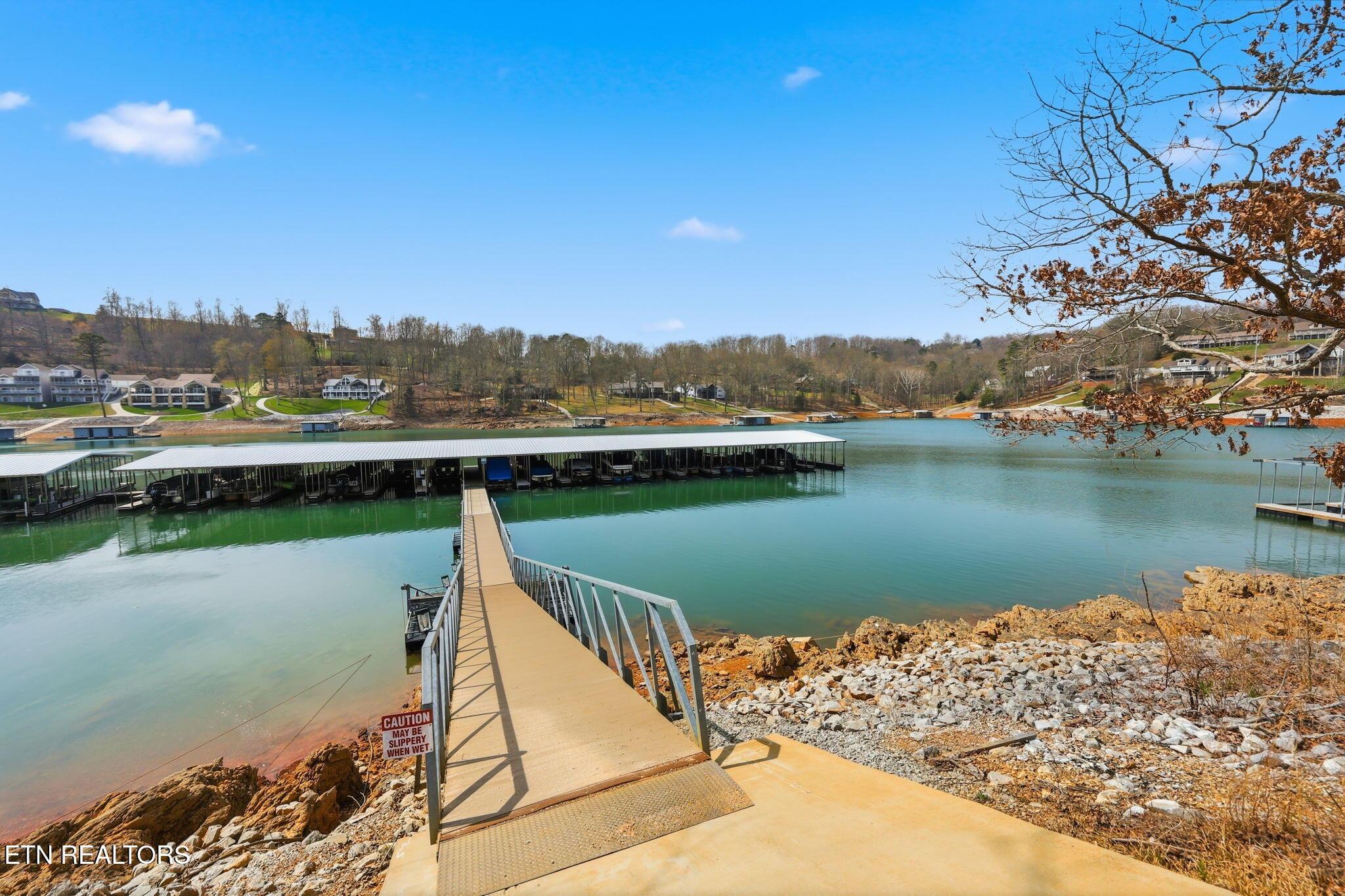 155 N Deer Village Lane, Lafollette, TN - Norris Lake Real Estate - Image# 47