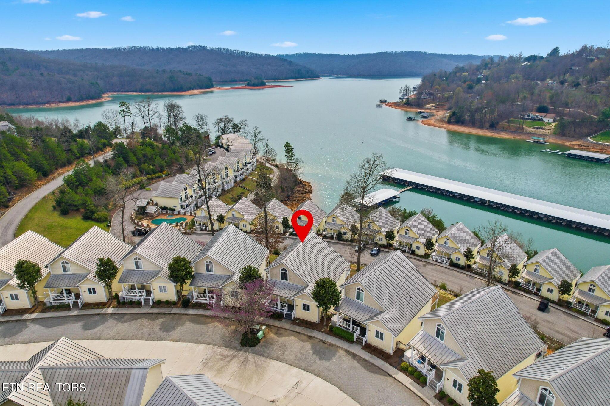 155 N Deer Village Lane, Lafollette, TN - Norris Lake Real Estate - Image# 50