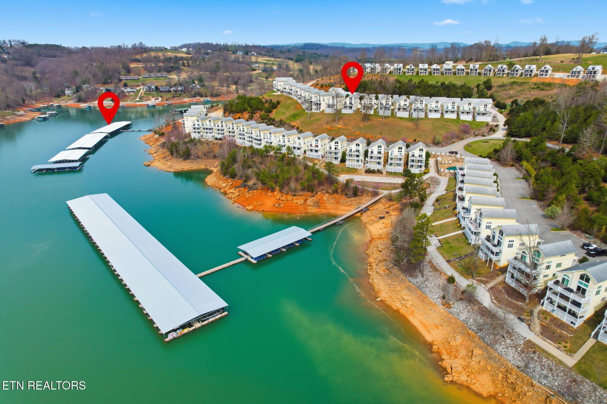 155 N Deer Village Lane, Lafollette, TN - Norris Lake Real Estate - Image# 51