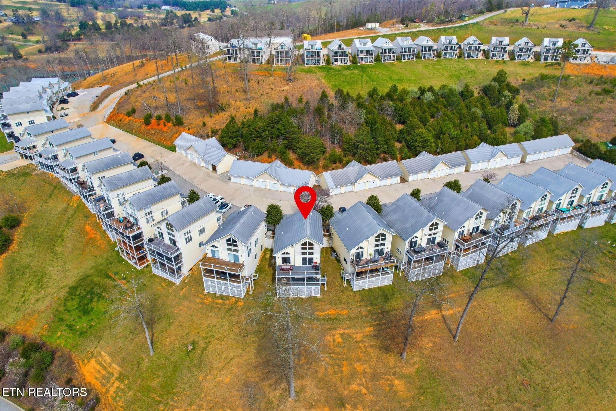 155 N Deer Village Lane, Lafollette, TN - Norris Lake Real Estate - Image# 52