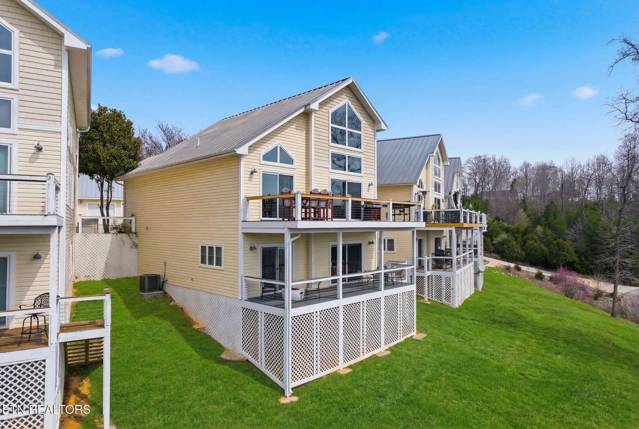 155 N Deer Village Lane, Lafollette, TN - Norris Lake Real Estate - Image# 54