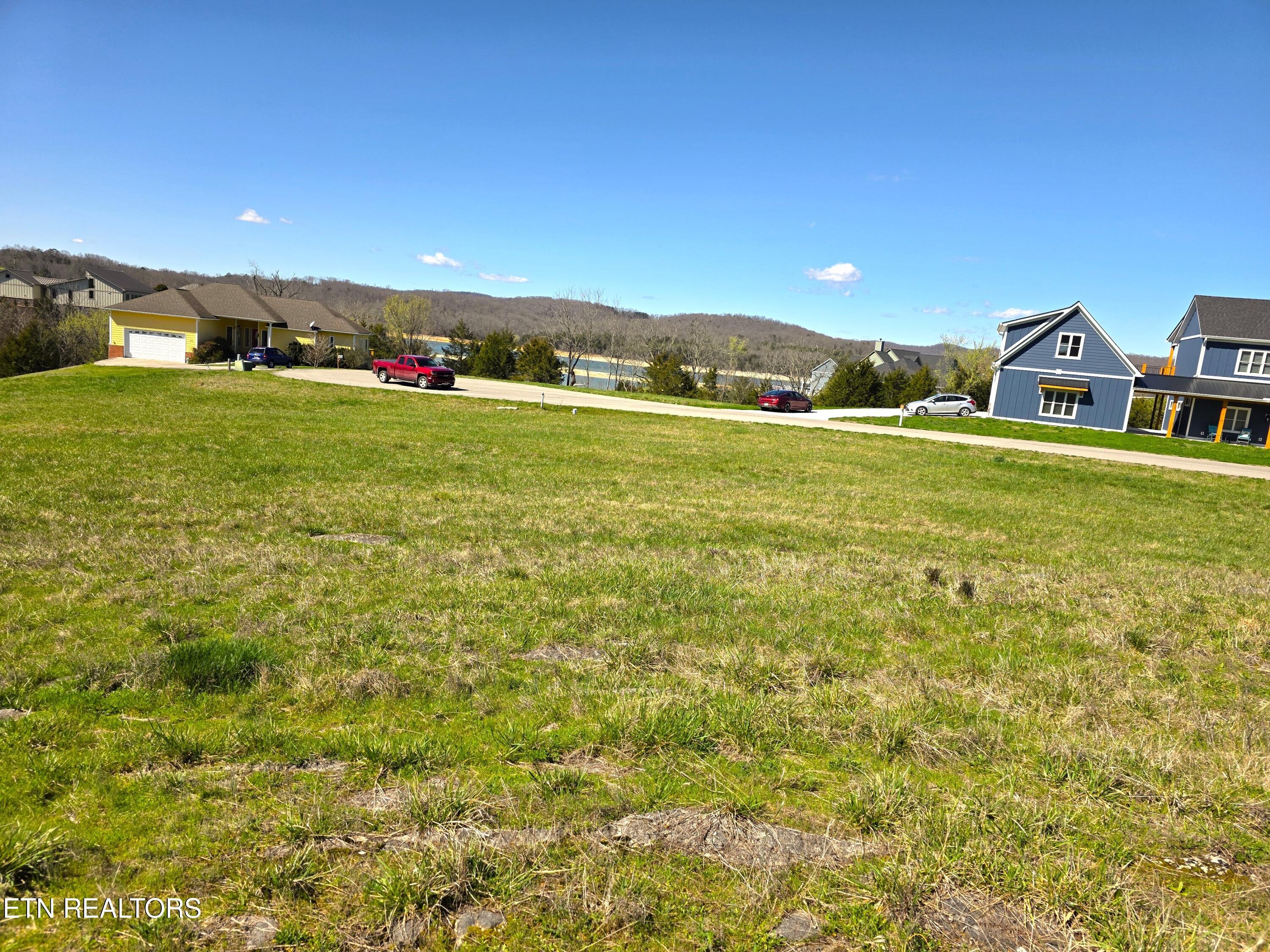 Anchor Place, Sharps Chapel, TN - Norris Lake Real Estate - Image# 2