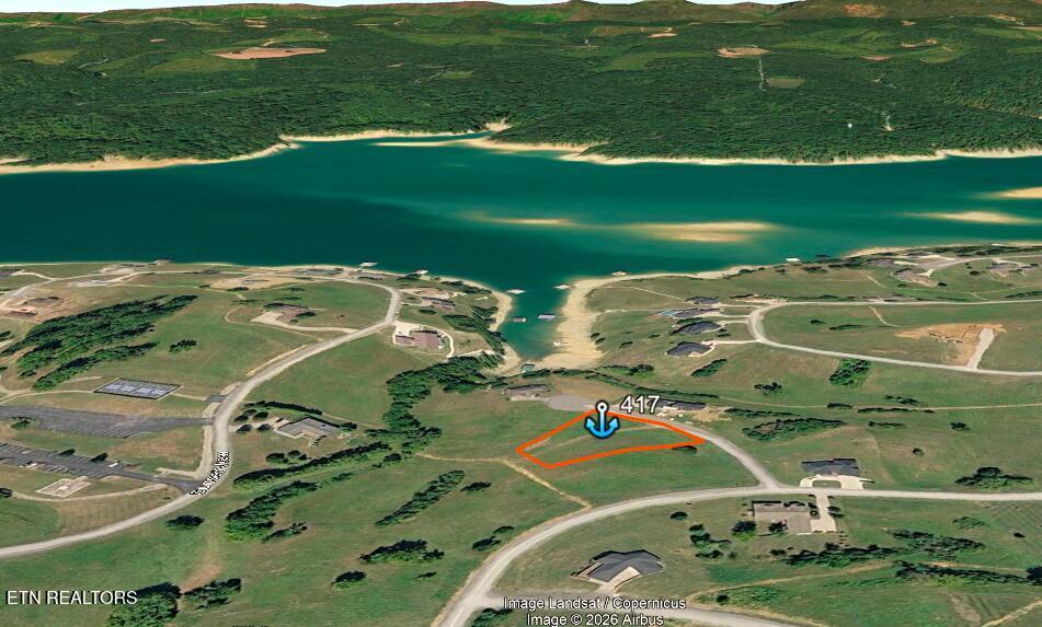 Anchor Place, Sharps Chapel, TN - Norris Lake Real Estate - Image# 1