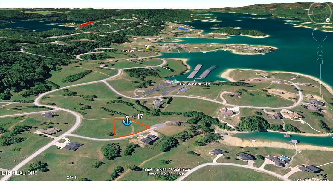 Anchor Place, Sharps Chapel, TN - Norris Lake Real Estate - Image# 3