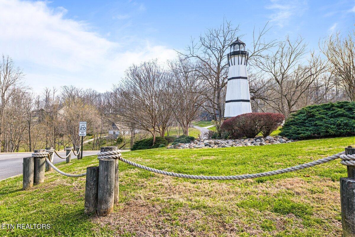 Anchor Lot 25 Lane, Andersonville, TN - Norris Lake Real Estate - Image# 4