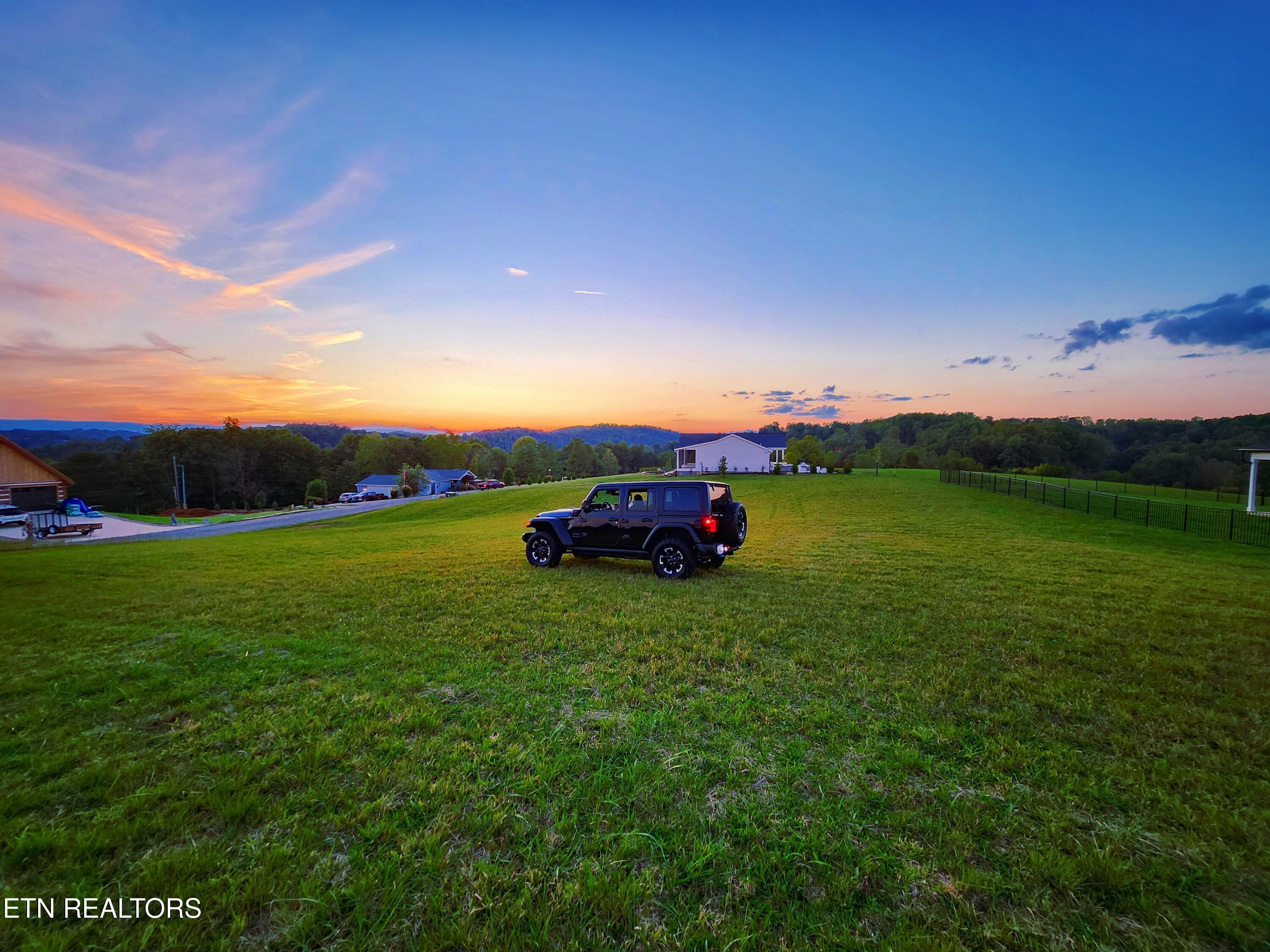 Lot 26 Sam & Maria Way, Lafollette, TN - Norris Lake Real Estate - Image# 3