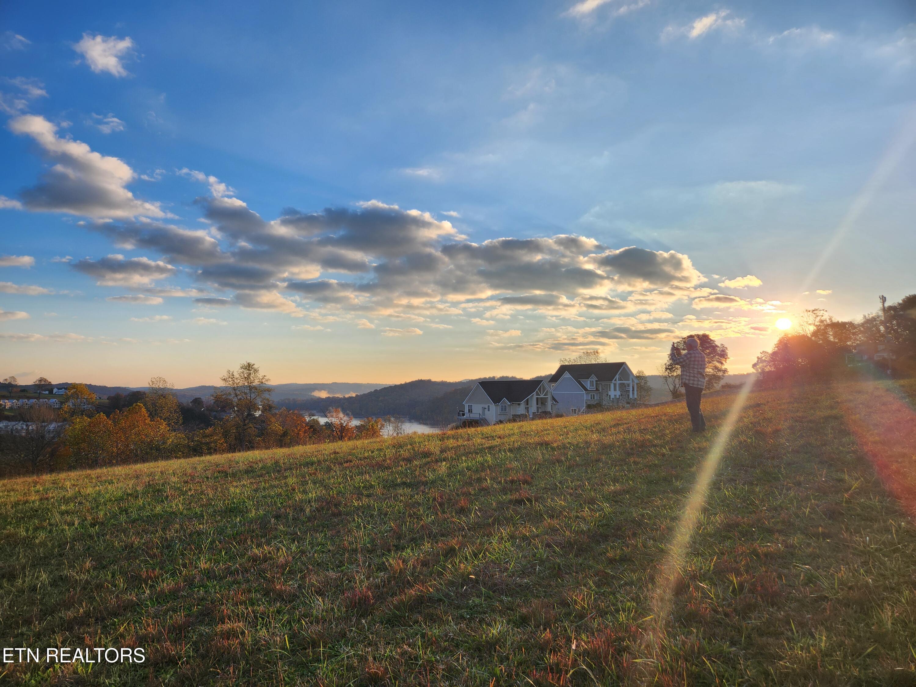 Lot 26 Sam & Maria Way, Lafollette, TN - Norris Lake Real Estate - Image# 4