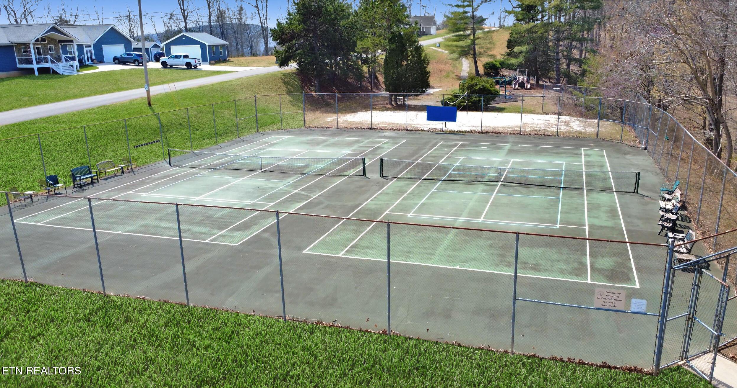 Lot 26 Sam & Maria Way, Lafollette, TN - Norris Lake Real Estate - Image# 20