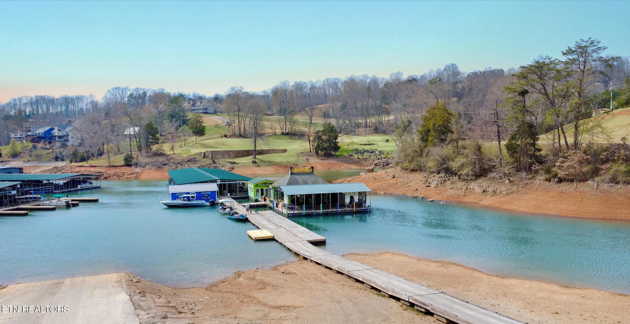 Lot 26 Sam & Maria Way, Lafollette, TN - Norris Lake Real Estate - Image# 16
