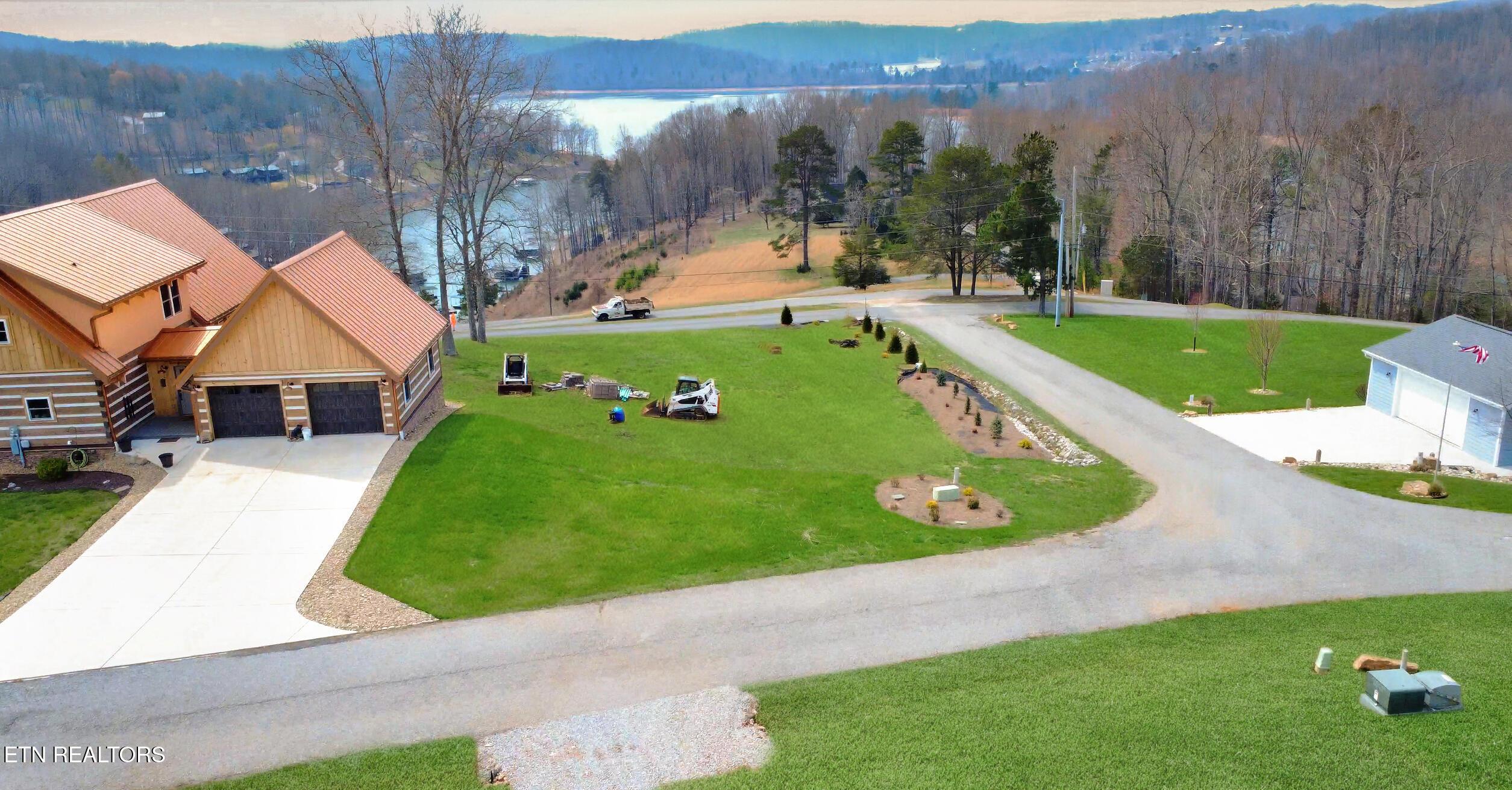 Lot 26 Sam & Maria Way, Lafollette, TN - Norris Lake Real Estate - Image# 6