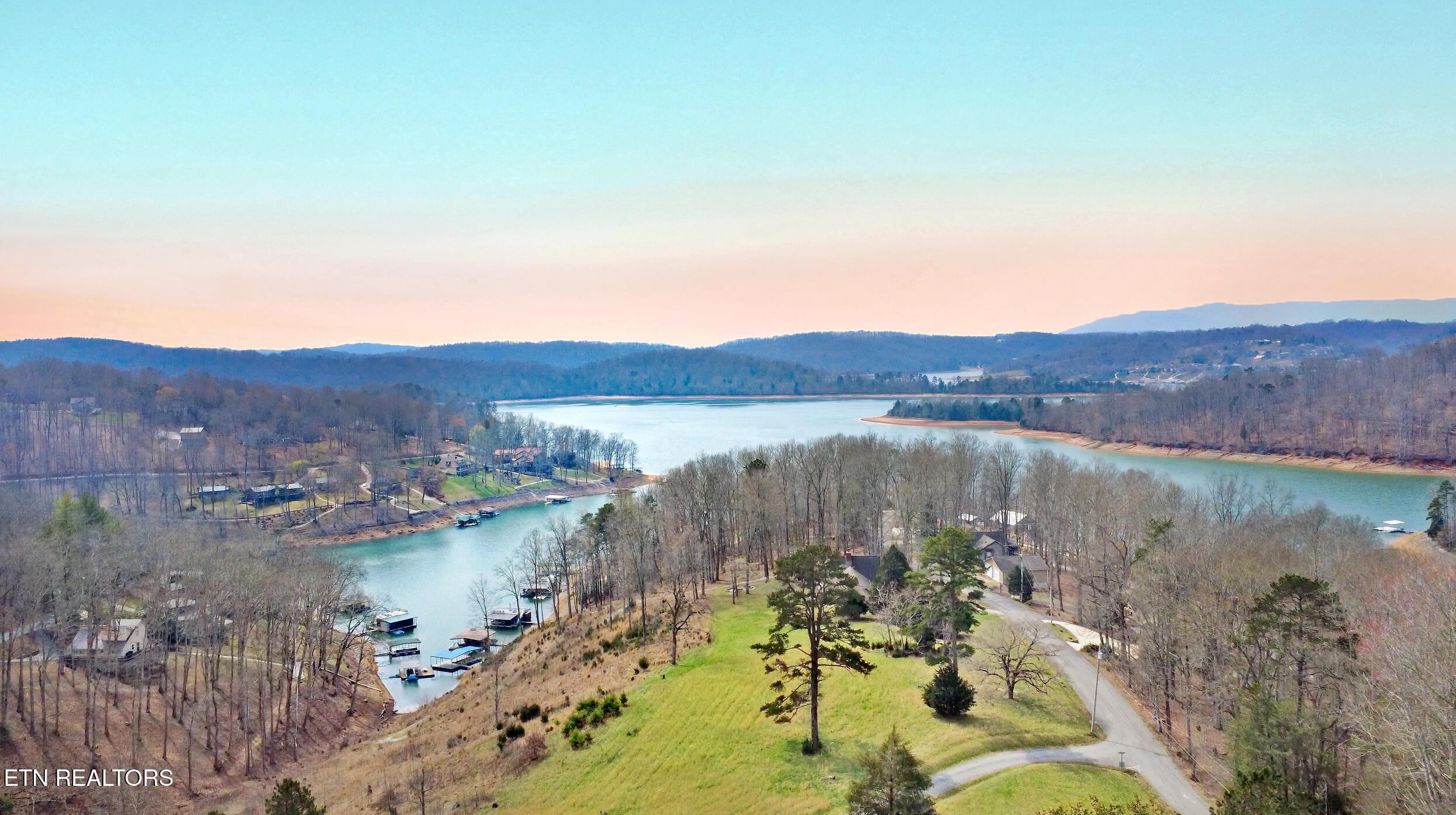 Lot 26 Sam & Maria Way, Lafollette, TN - Norris Lake Real Estate - Image# 14